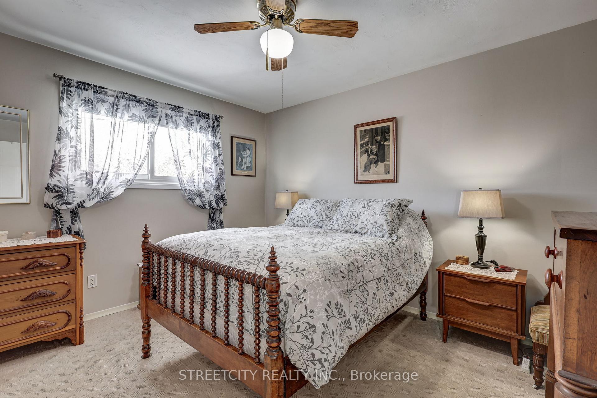 Photo 19 of 123 Lawrence Avenue, St. Thomas — HOMEH