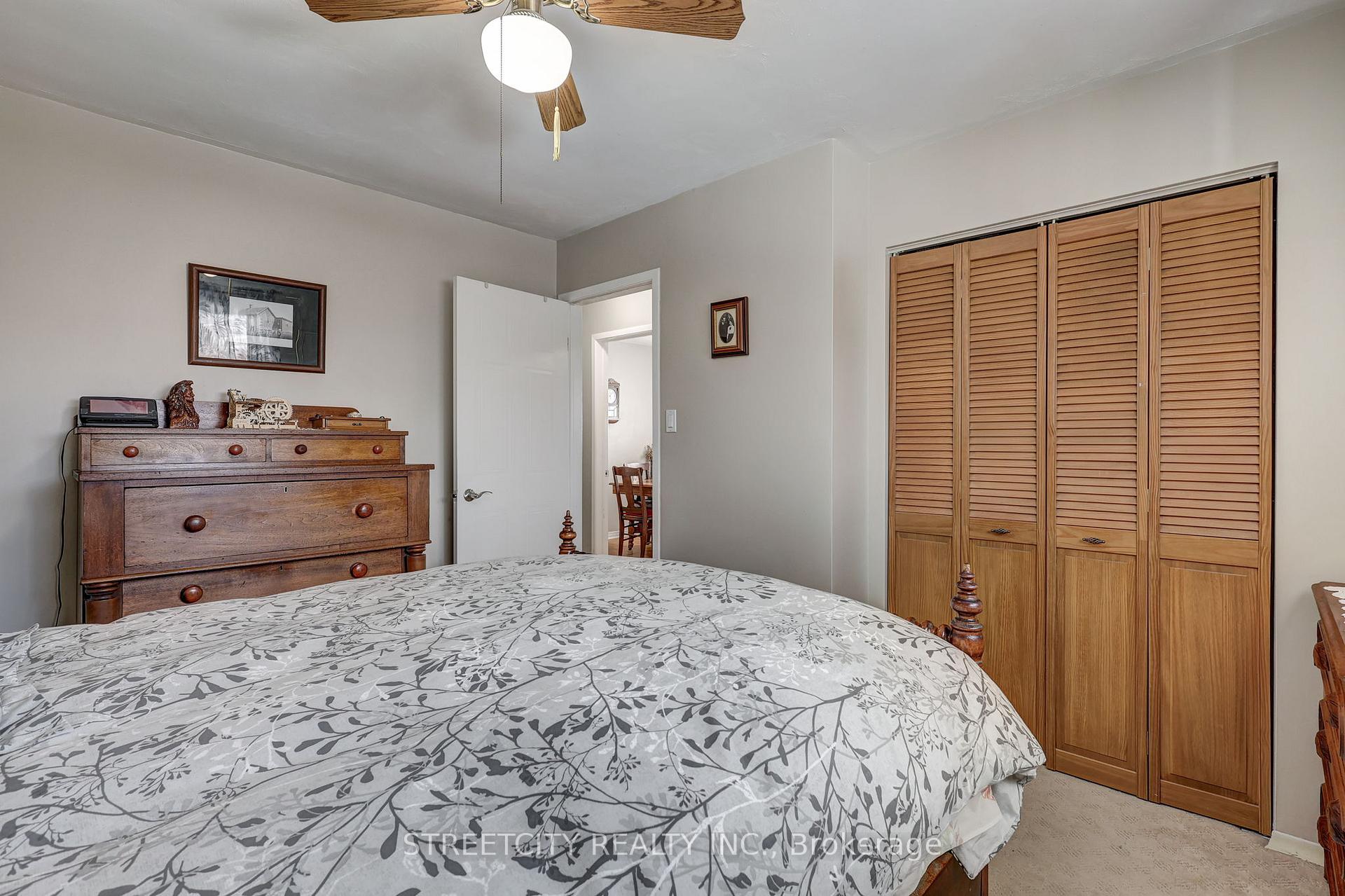 Photo 20 of 123 Lawrence Avenue, St. Thomas — HOMEH