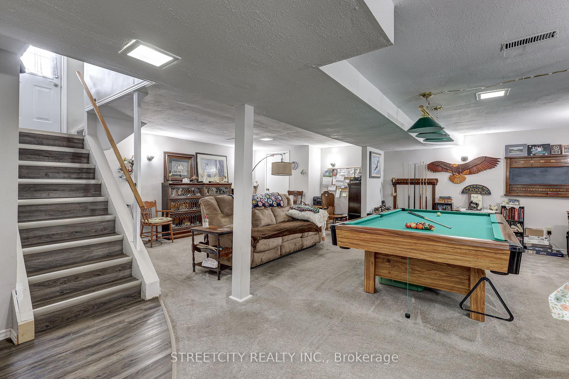Photo 26 of 123 Lawrence Avenue, St. Thomas — HOMEH