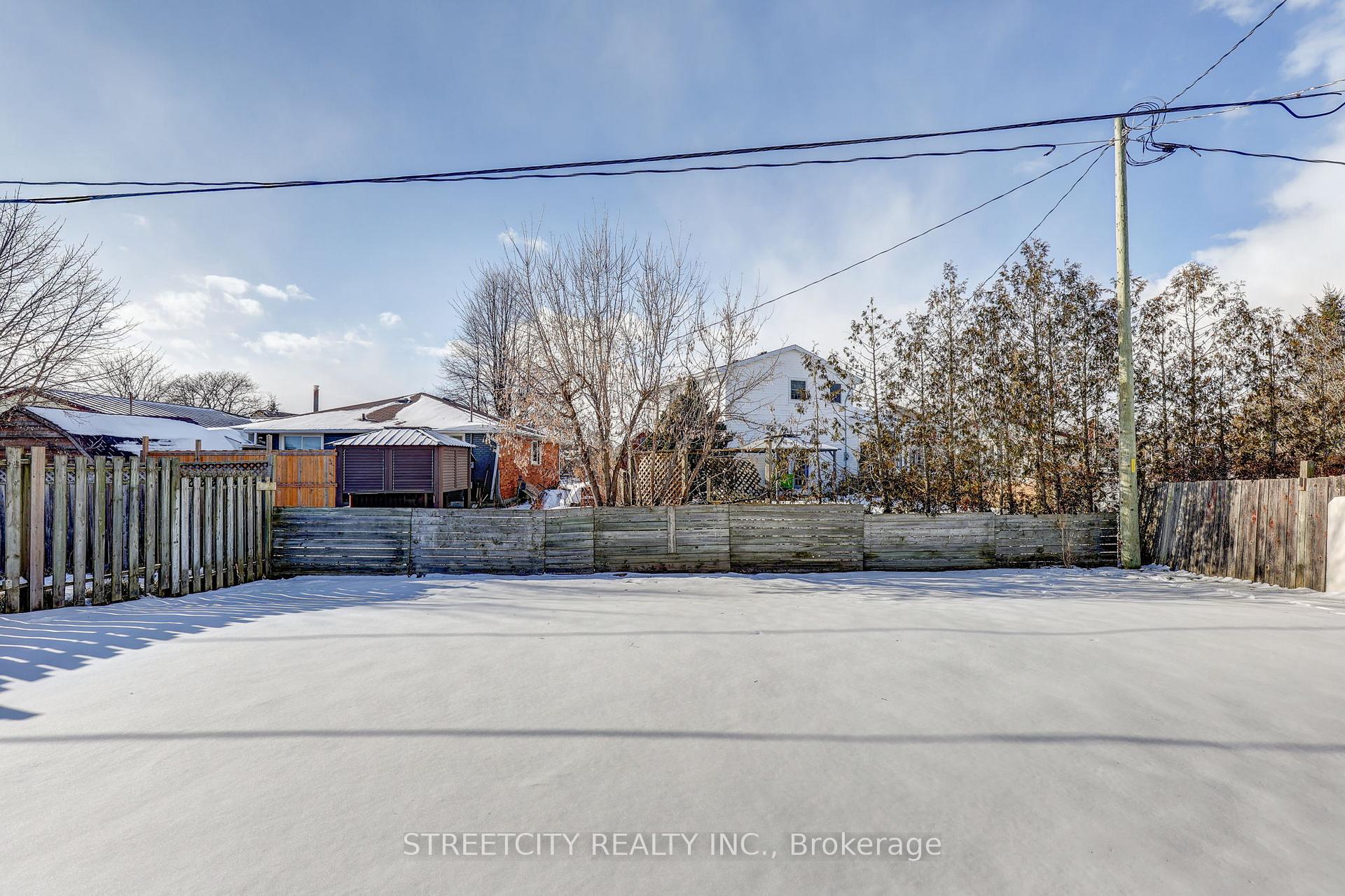 Photo 38 of 123 Lawrence Avenue, St. Thomas — HOMEH