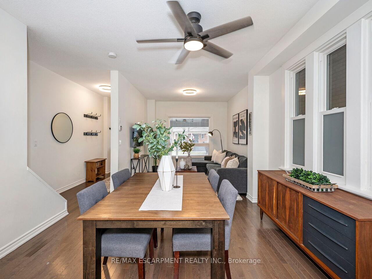 Photo 18 of 218 Cumberland Avenue, Hamilton, St. Clair — HOMEH