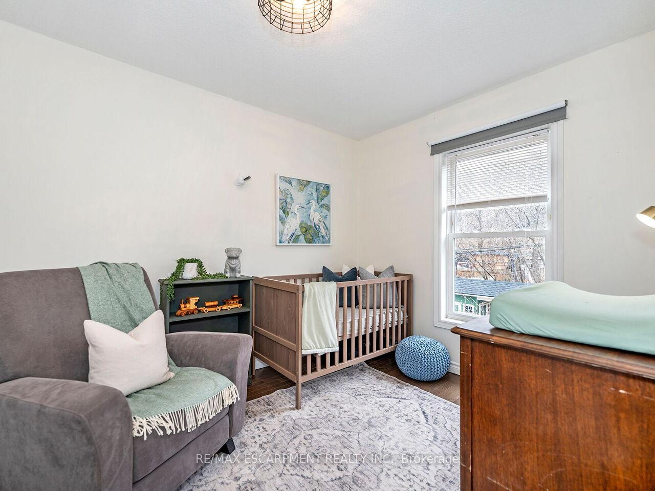 Photo 25 of 218 Cumberland Avenue, Hamilton, St. Clair — HOMEH