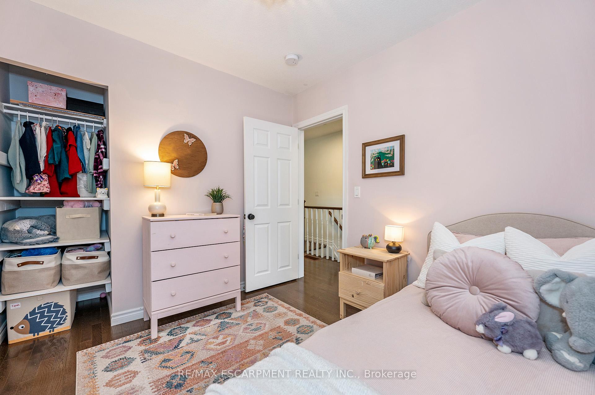 Photo 29 of 218 Cumberland Avenue, Hamilton, St. Clair — HOMEH