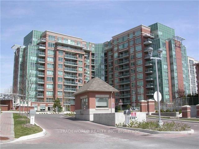 Photo 1 of Unit 608, 48 Suncrest Boulevard, Markham, Commerce Valley — HOMEH