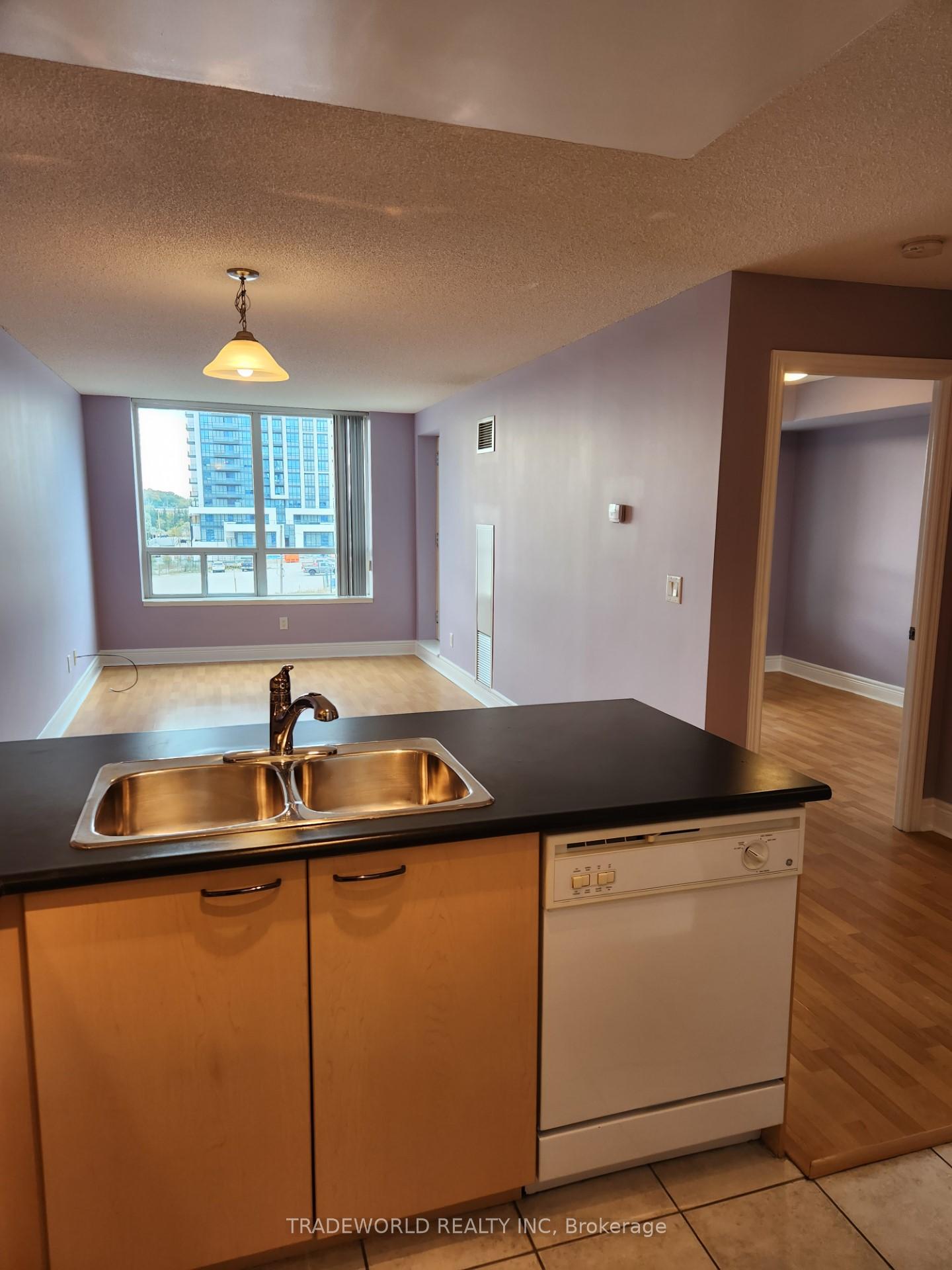 Photo 2 of Unit 608, 48 Suncrest Boulevard, Markham, Commerce Valley — HOMEH