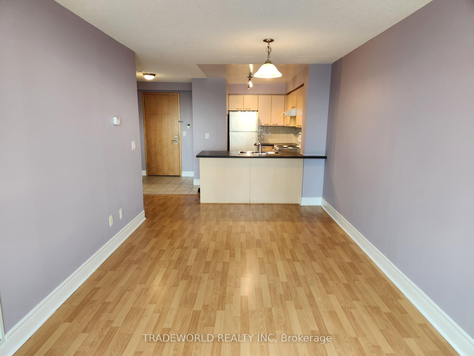 Photo 3 of Unit 608, 48 Suncrest Boulevard, Markham, Commerce Valley — HOMEH