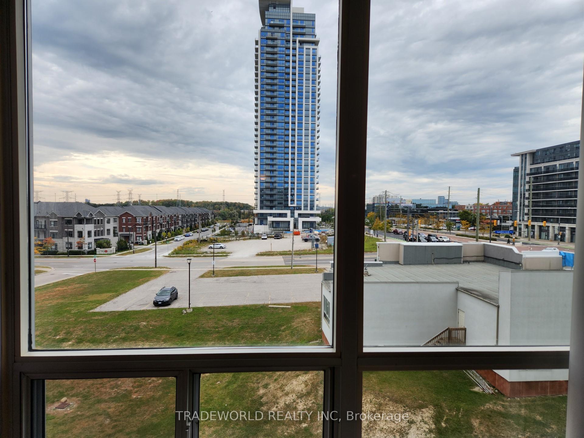 Photo 7 of Unit 608, 48 Suncrest Boulevard, Markham, Commerce Valley — HOMEH