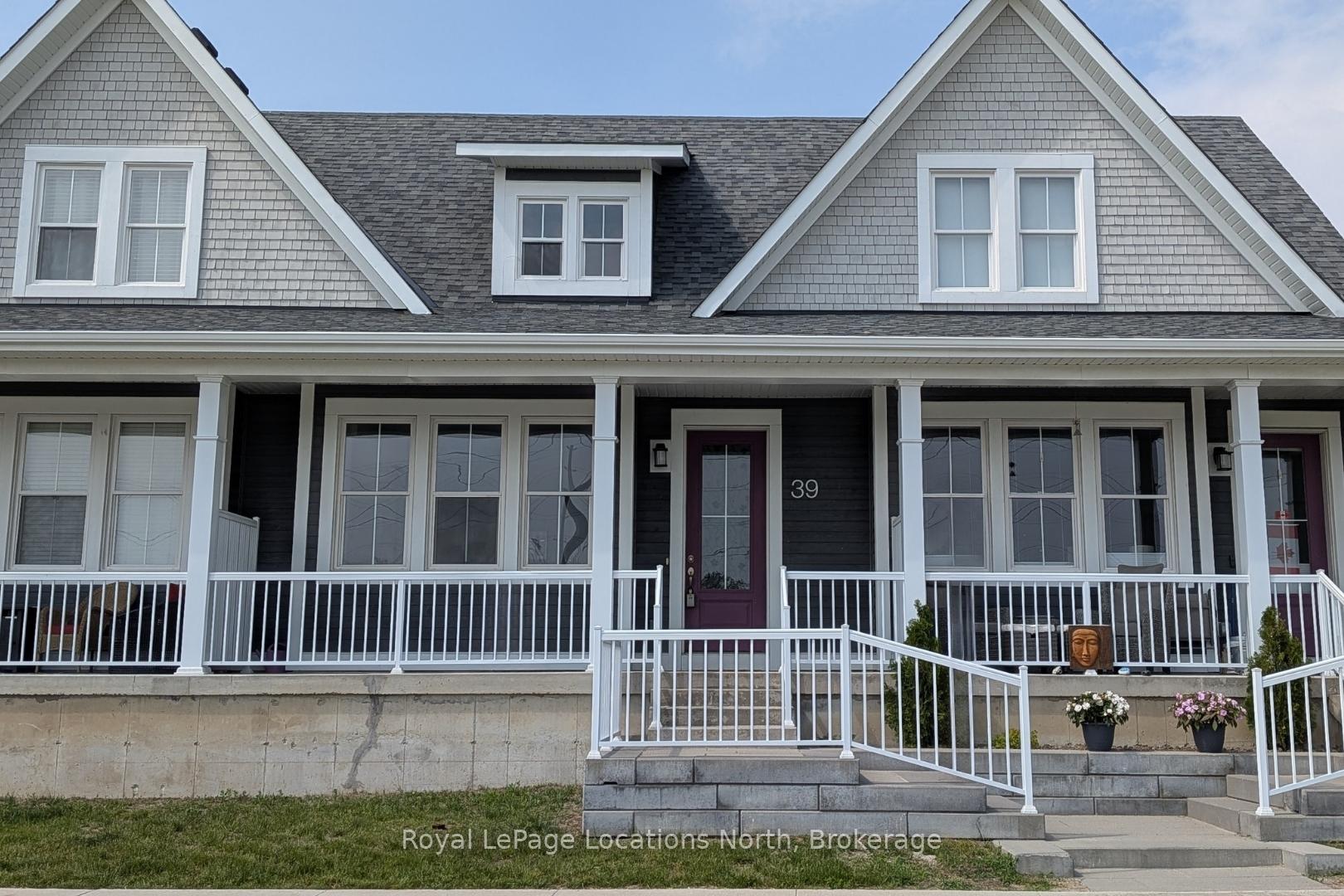 Photo 1 of Unit 47, 39 Julia Crescent, Midland — HOMEH
