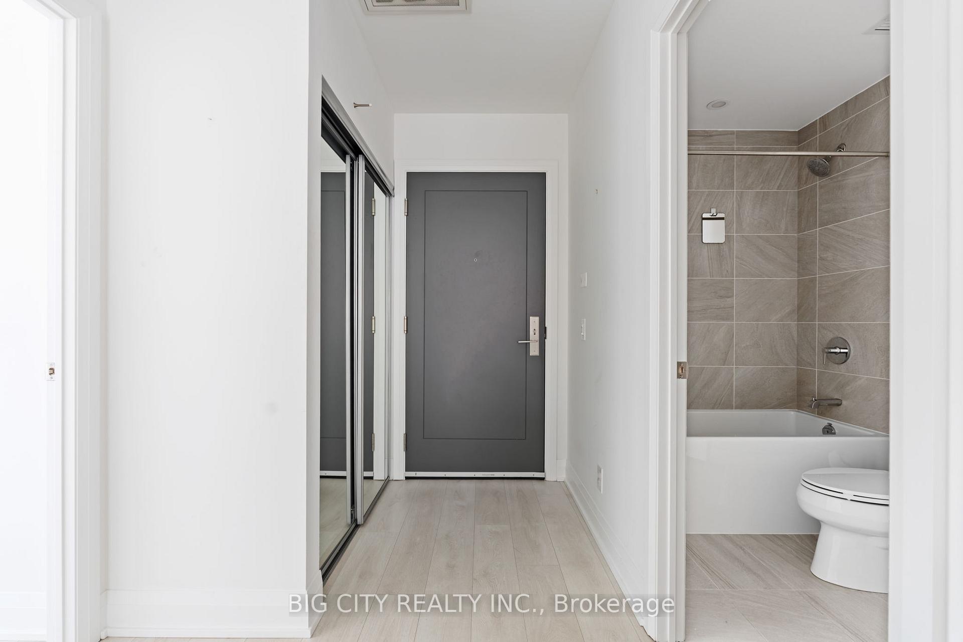 Photo 2 of Unit 605, 33 Frederick Todd Way, Toronto, Thorncliffe Park — HOMEH