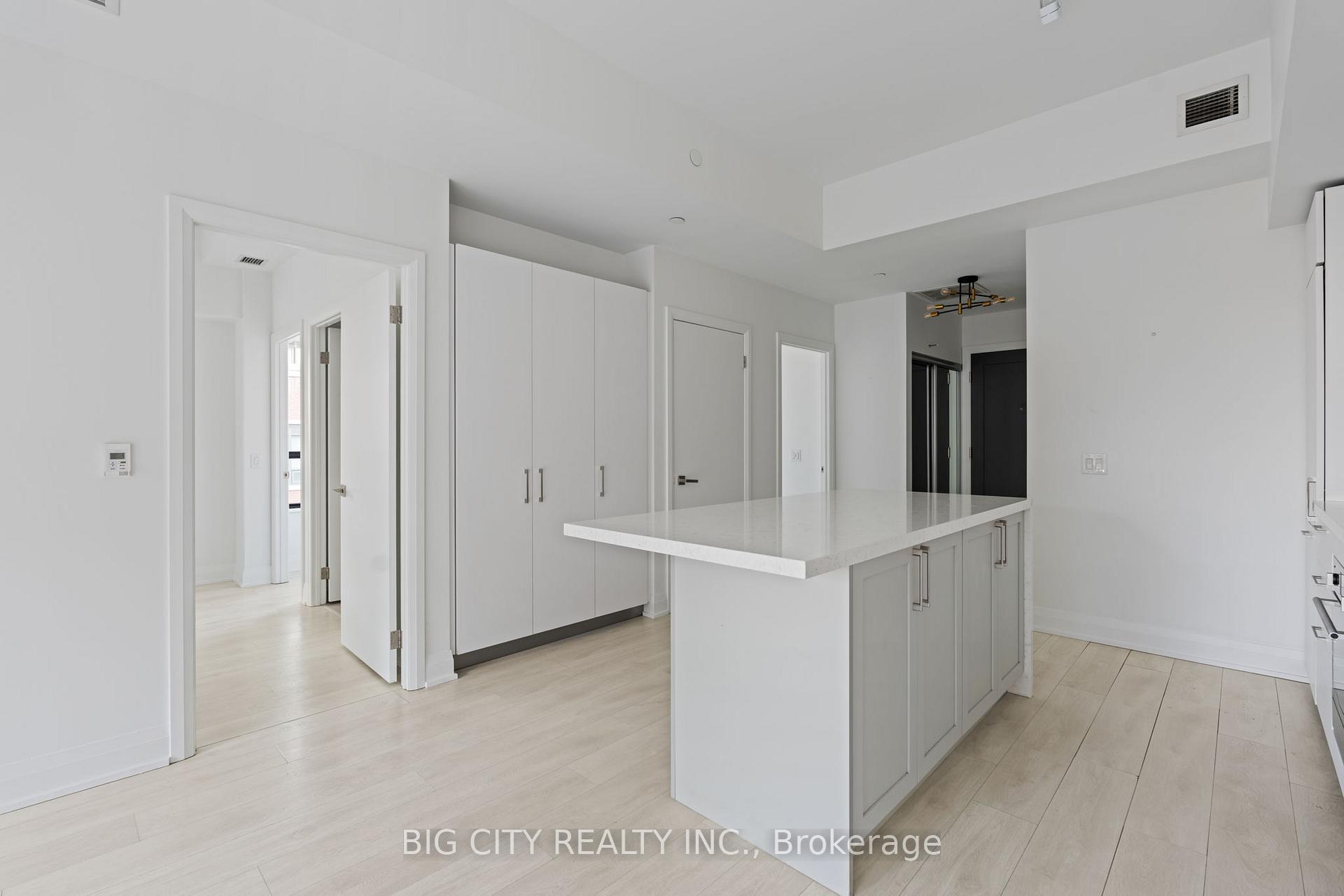 Photo 8 of Unit 605, 33 Frederick Todd Way, Toronto, Thorncliffe Park — HOMEH