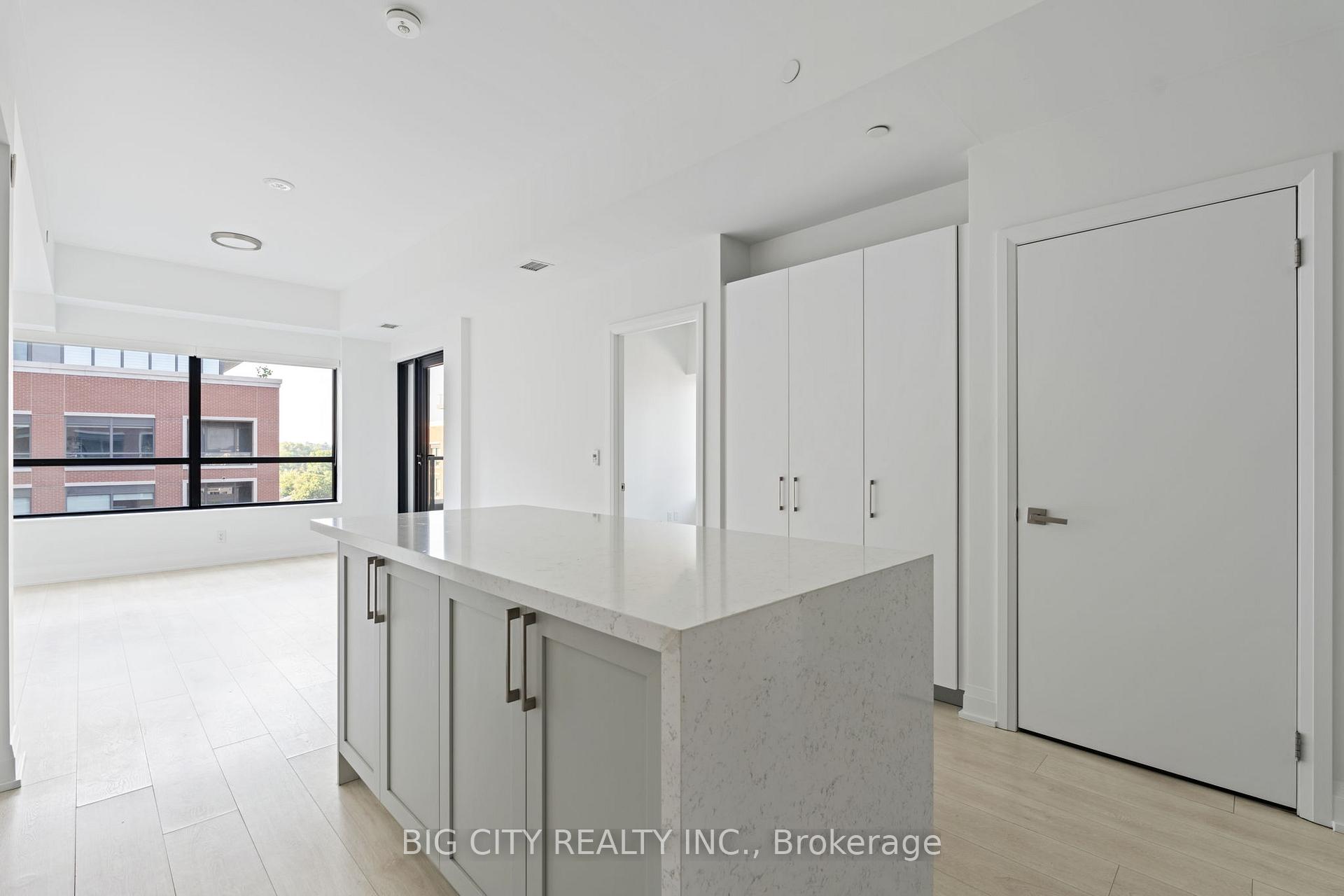 Photo 9 of Unit 605, 33 Frederick Todd Way, Toronto, Thorncliffe Park — HOMEH