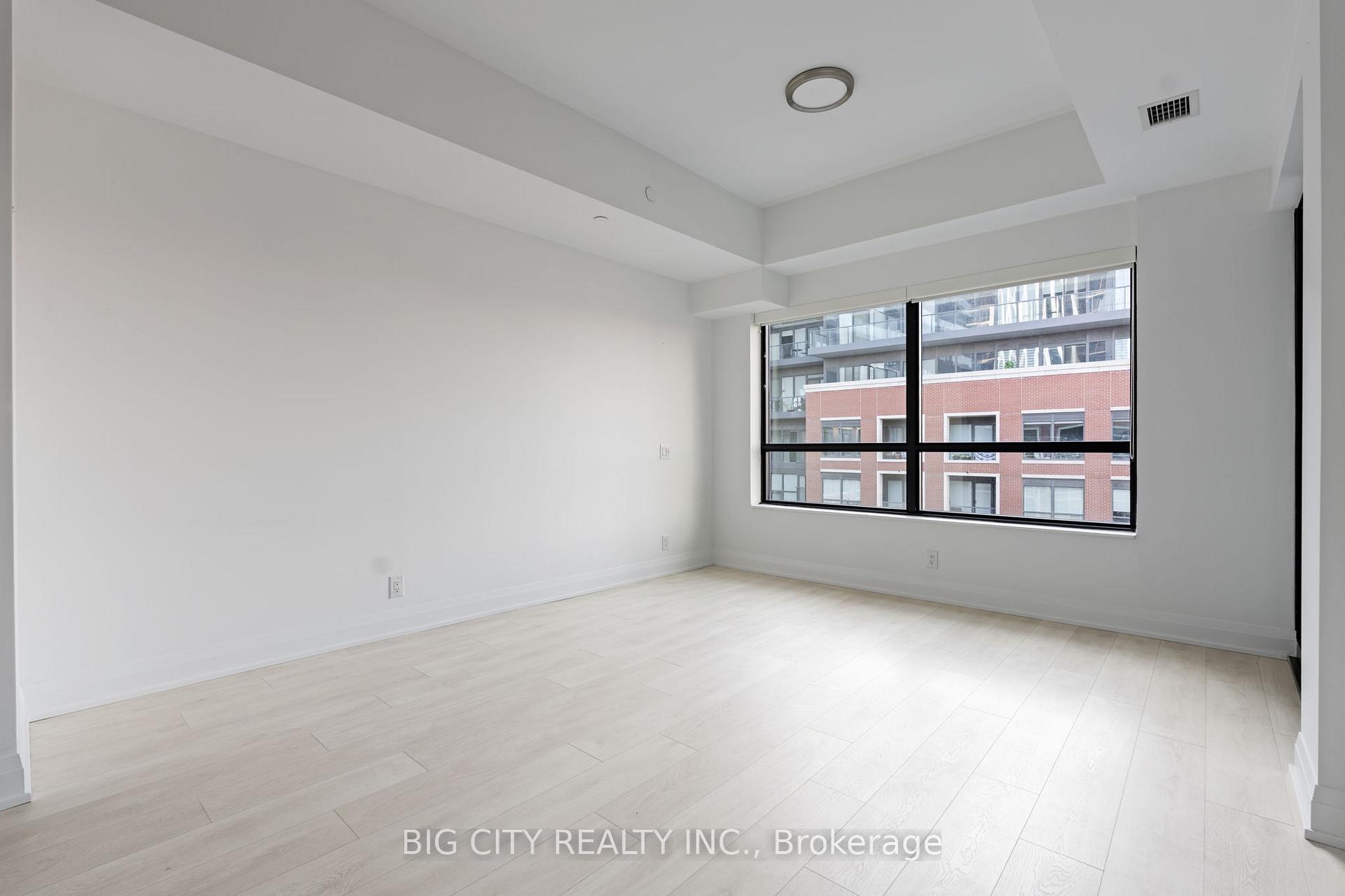 Photo 10 of Unit 605, 33 Frederick Todd Way, Toronto, Thorncliffe Park — HOMEH