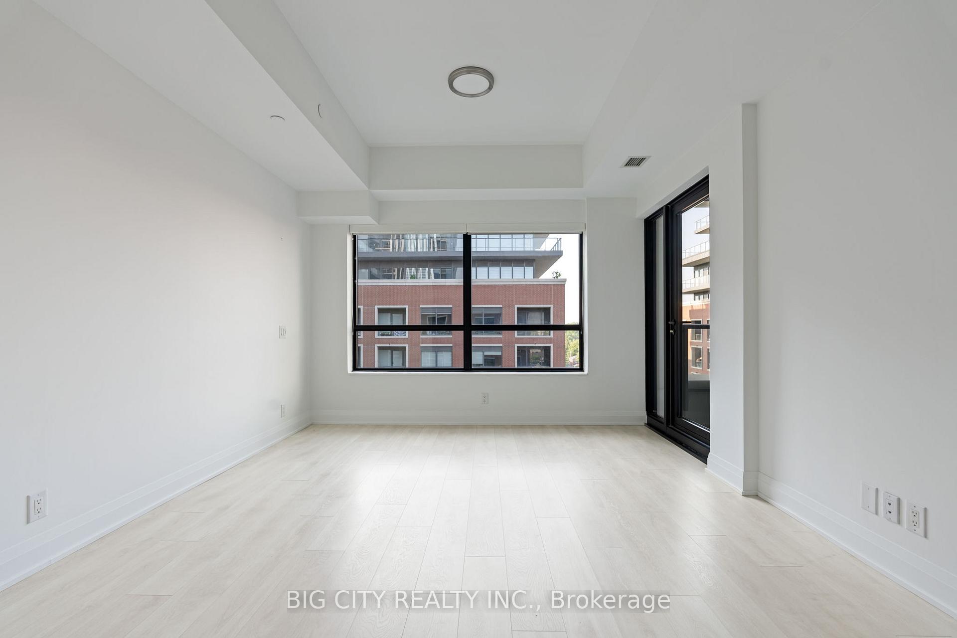 Photo 11 of Unit 605, 33 Frederick Todd Way, Toronto, Thorncliffe Park — HOMEH