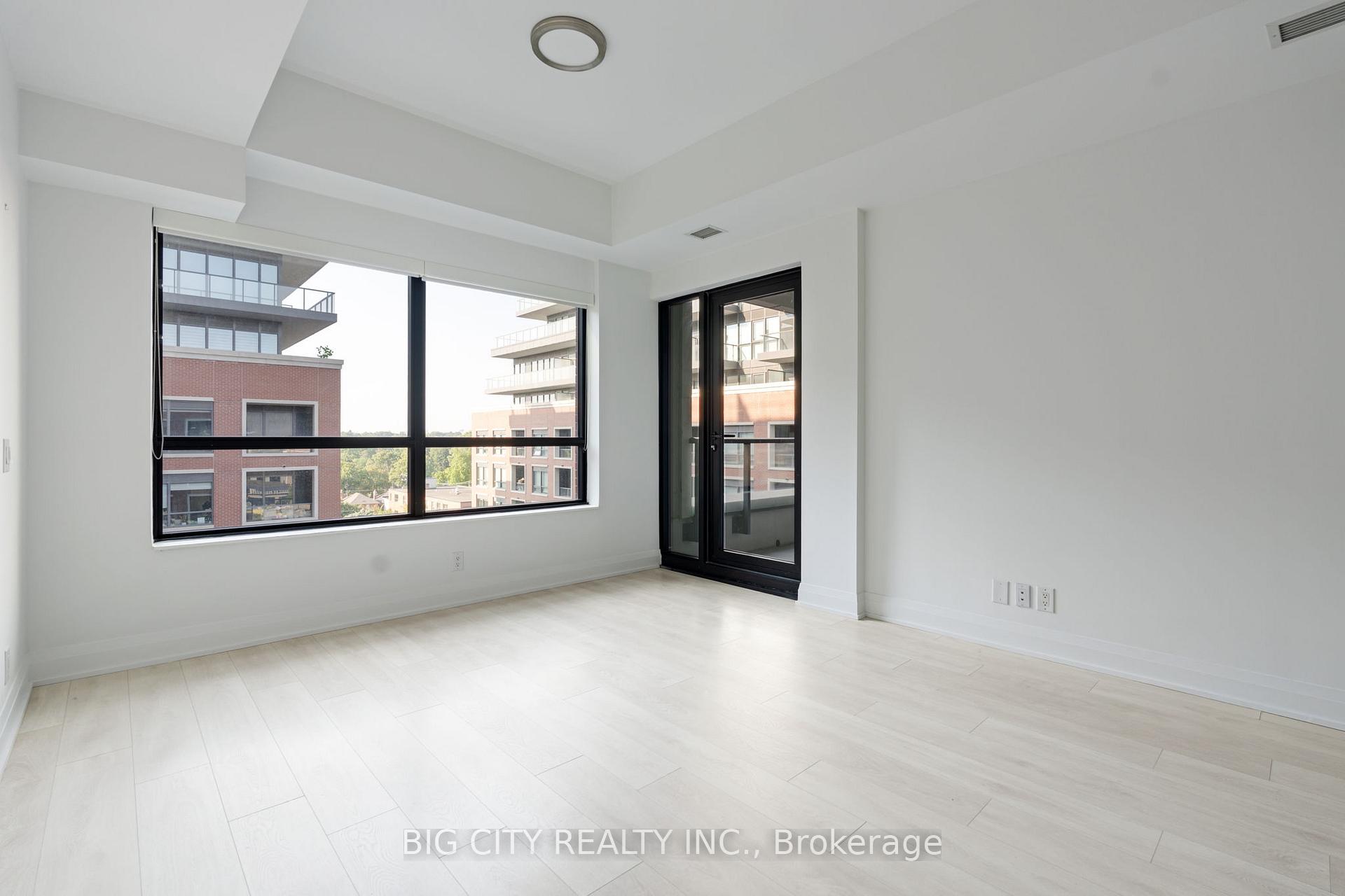 Photo 12 of Unit 605, 33 Frederick Todd Way, Toronto, Thorncliffe Park — HOMEH