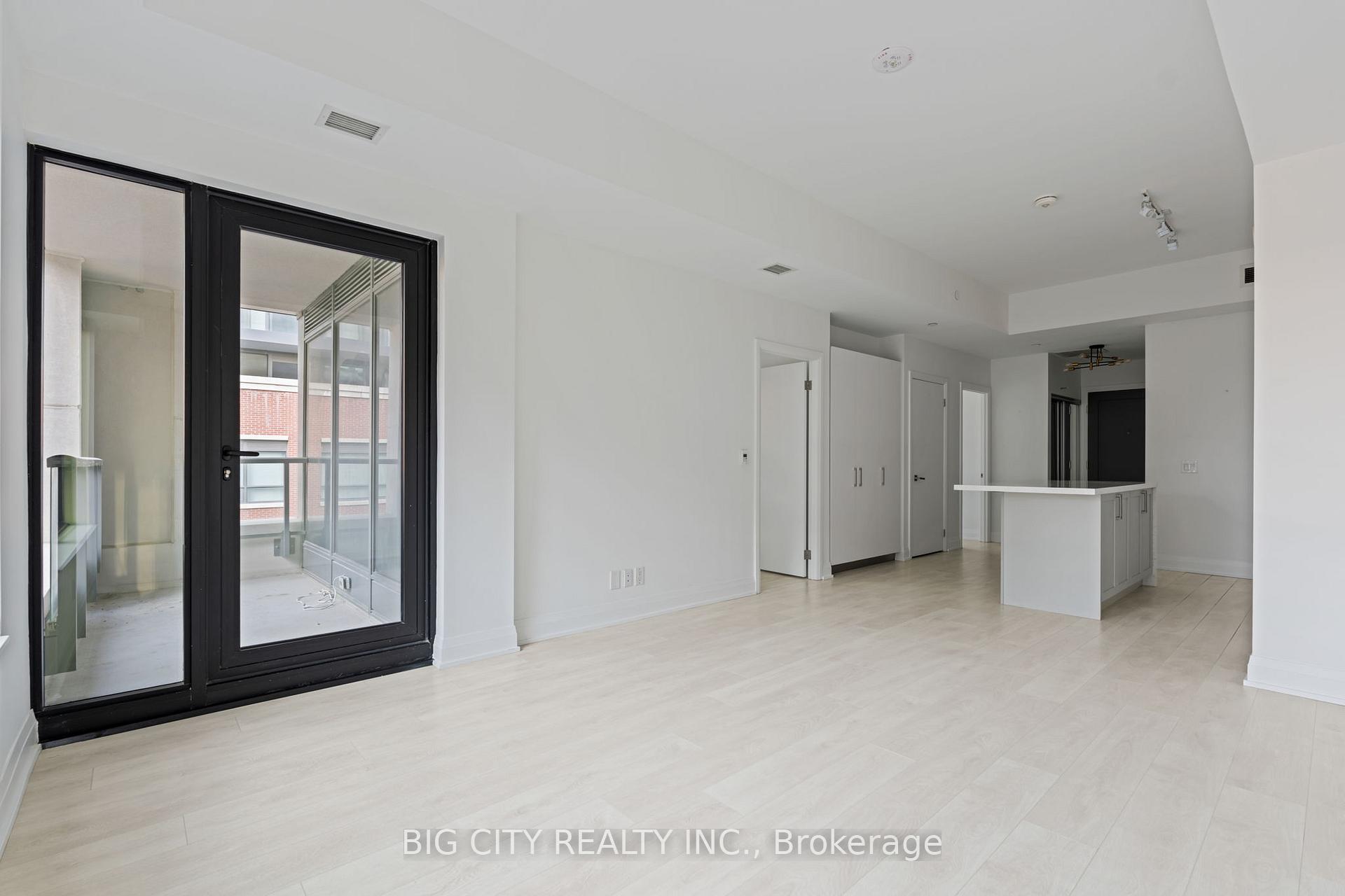 Photo 13 of Unit 605, 33 Frederick Todd Way, Toronto, Thorncliffe Park — HOMEH