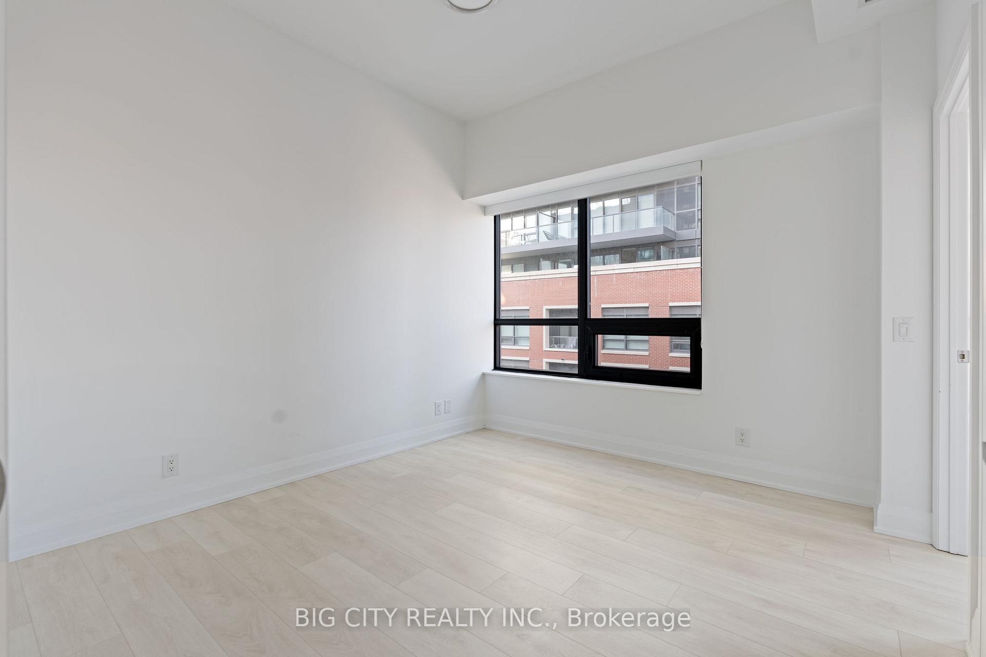 Photo 16 of Unit 605, 33 Frederick Todd Way, Toronto, Thorncliffe Park — HOMEH