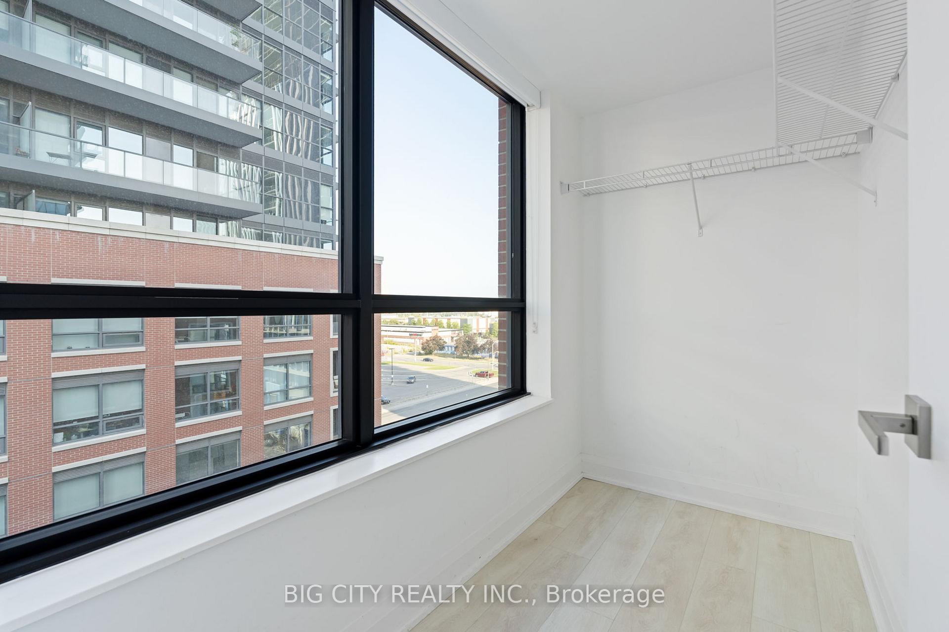 Photo 20 of Unit 605, 33 Frederick Todd Way, Toronto, Thorncliffe Park — HOMEH