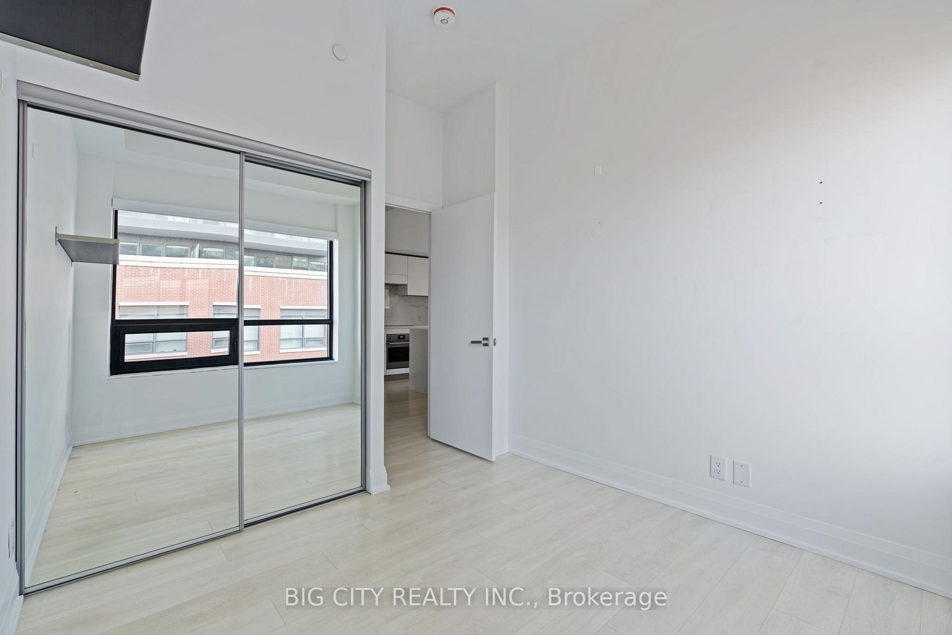 Photo 22 of Unit 605, 33 Frederick Todd Way, Toronto, Thorncliffe Park — HOMEH