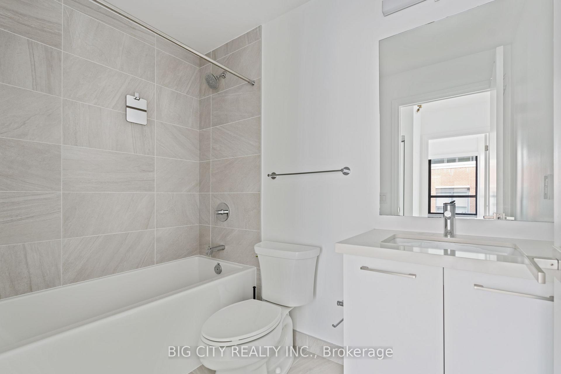 Photo 23 of Unit 605, 33 Frederick Todd Way, Toronto, Thorncliffe Park — HOMEH
