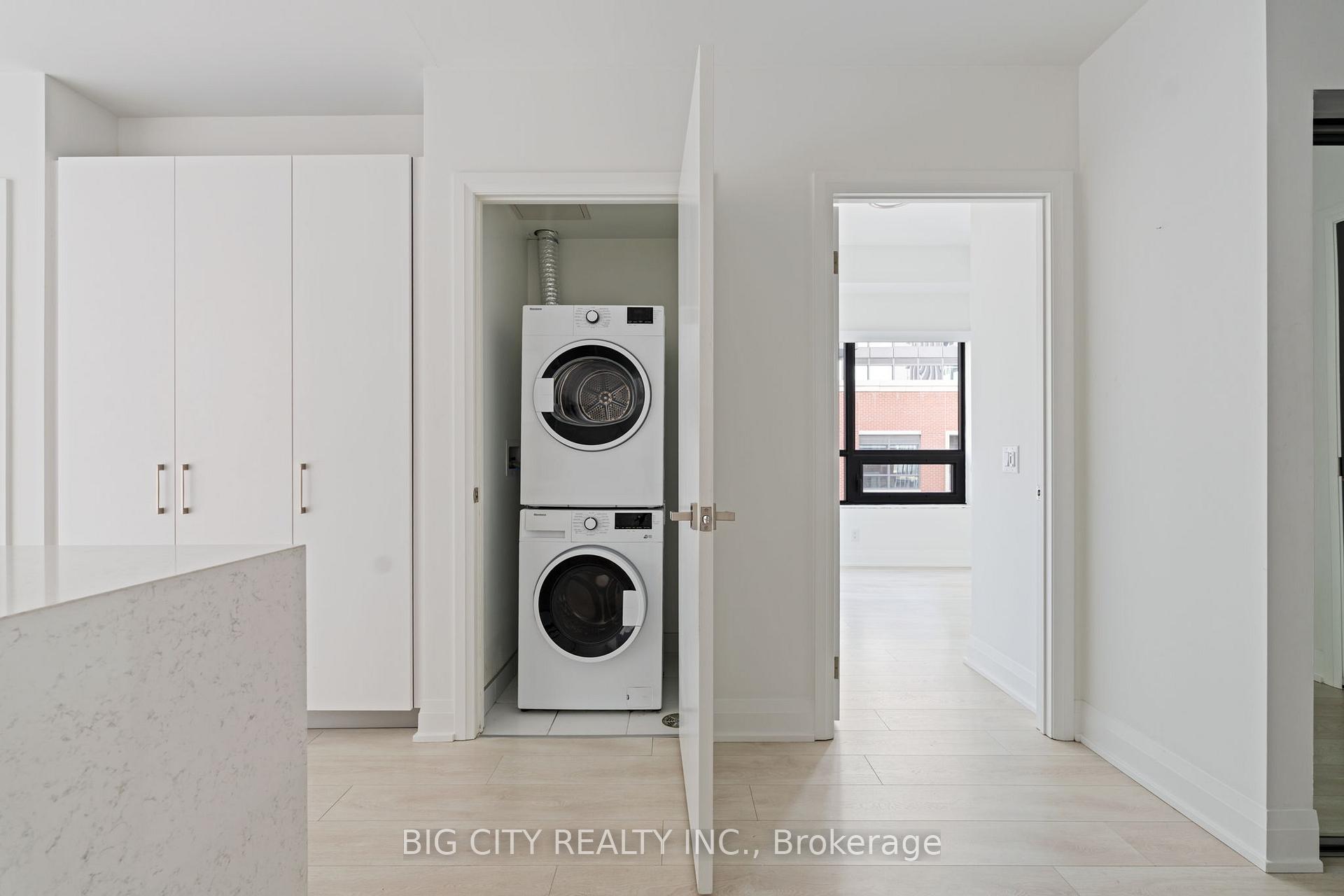 Photo 24 of Unit 605, 33 Frederick Todd Way, Toronto, Thorncliffe Park — HOMEH
