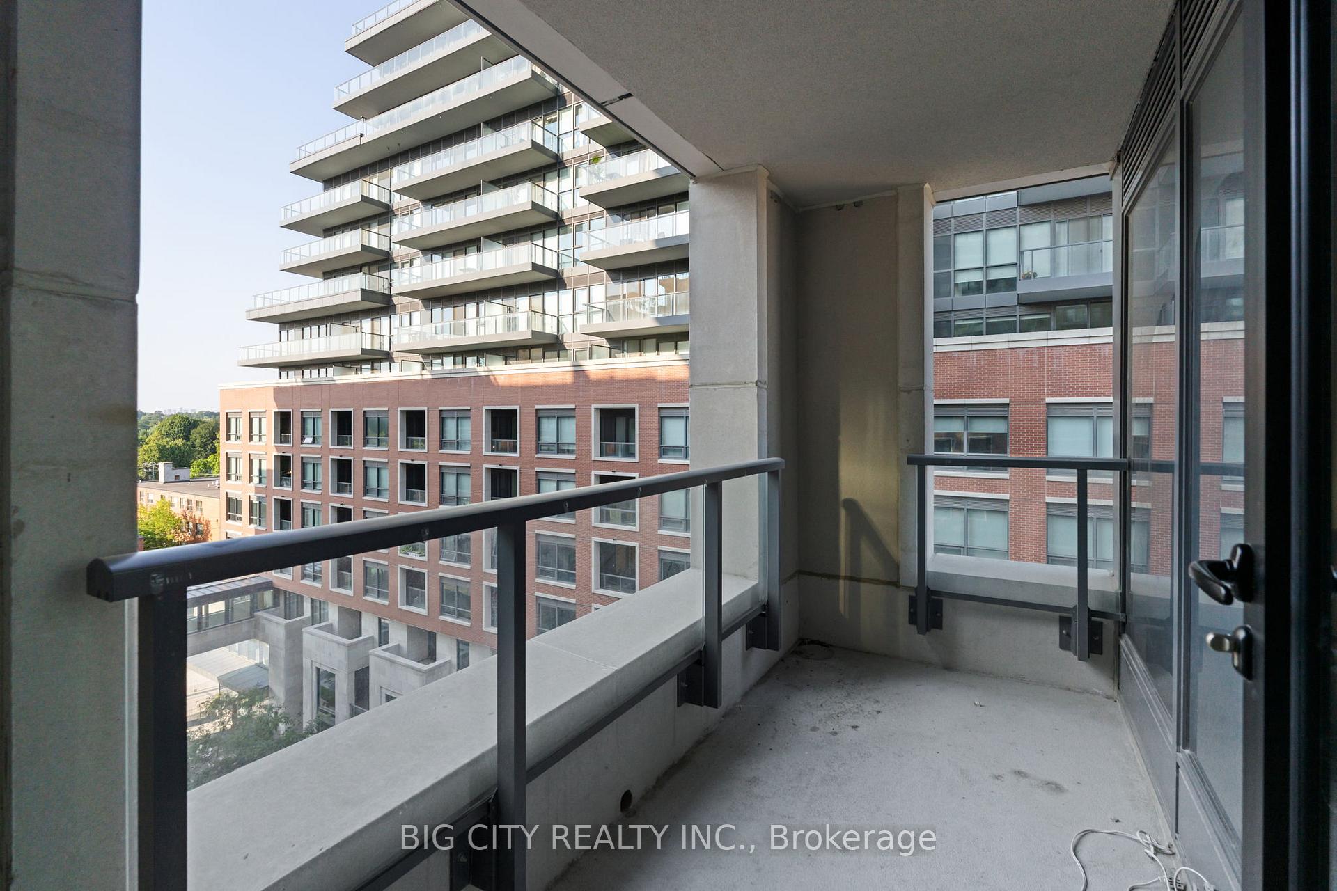 Photo 25 of Unit 605, 33 Frederick Todd Way, Toronto, Thorncliffe Park — HOMEH