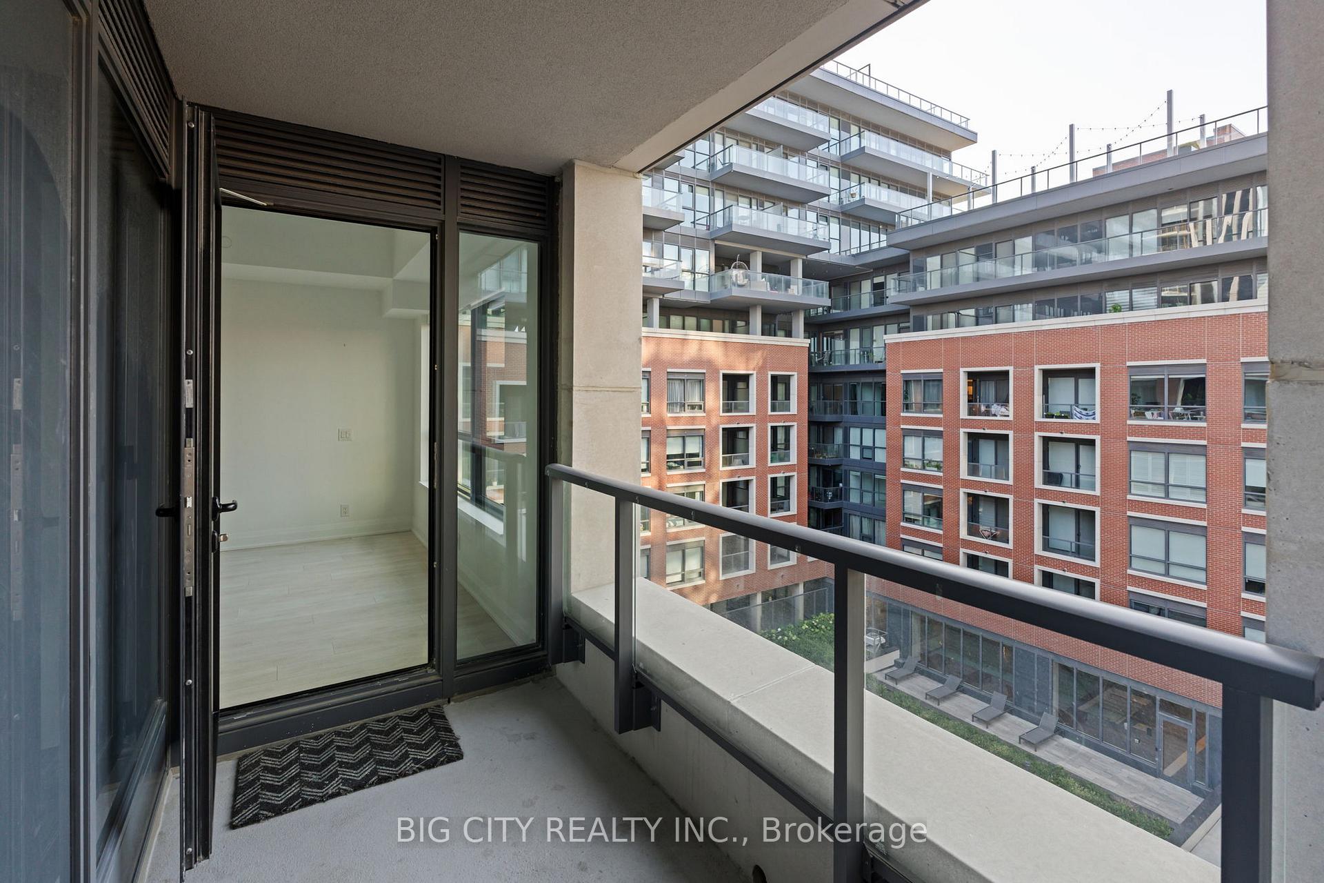 Photo 26 of Unit 605, 33 Frederick Todd Way, Toronto, Thorncliffe Park — HOMEH
