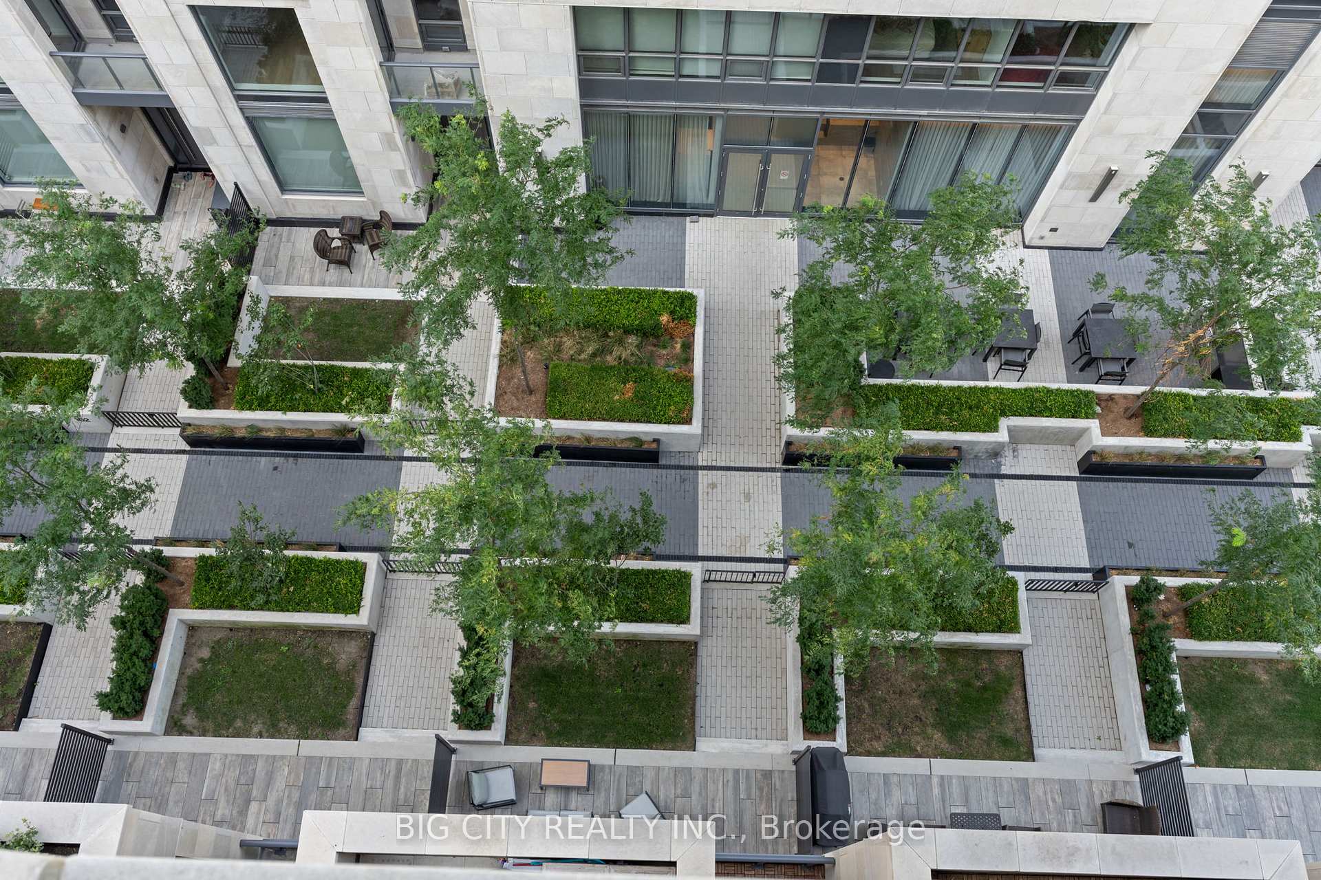 Photo 30 of Unit 605, 33 Frederick Todd Way, Toronto, Thorncliffe Park — HOMEH
