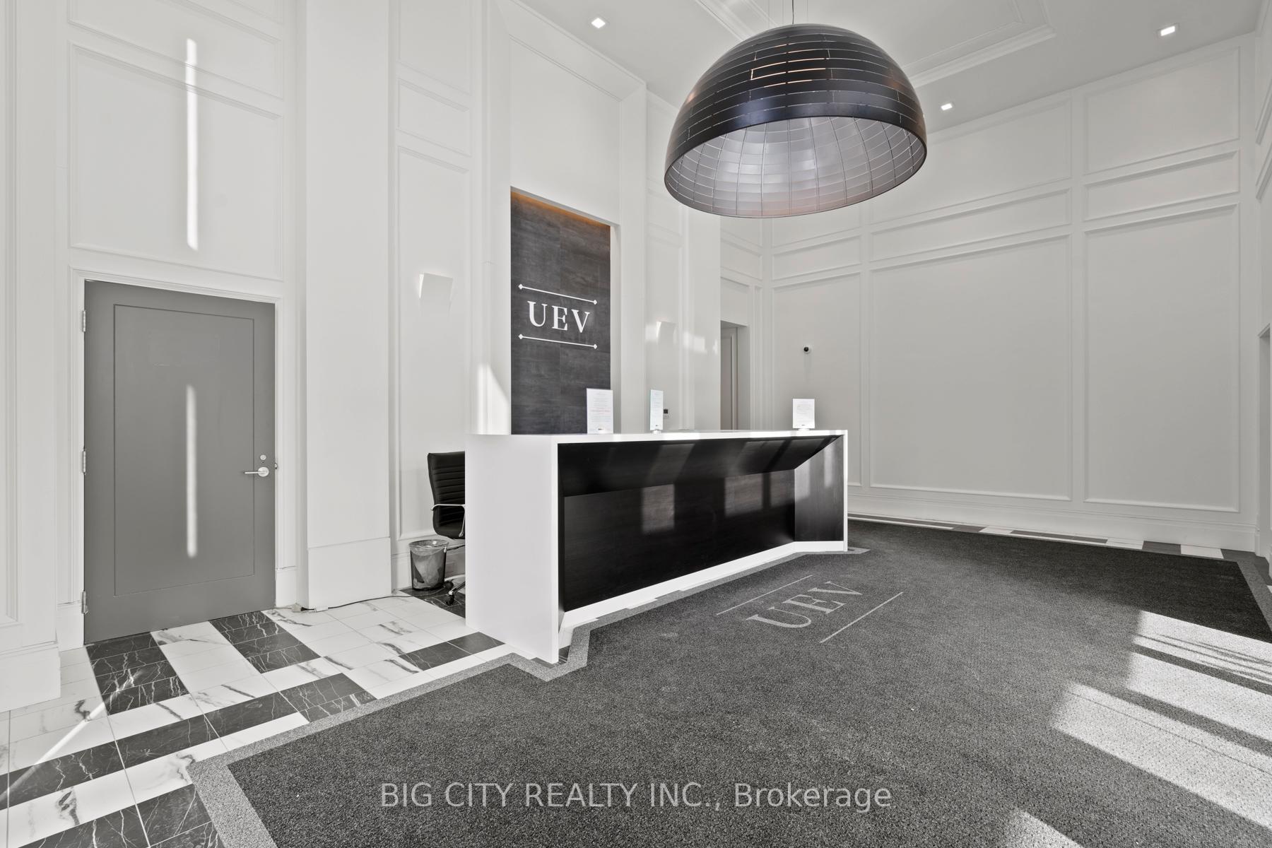 Photo 31 of Unit 605, 33 Frederick Todd Way, Toronto, Thorncliffe Park — HOMEH