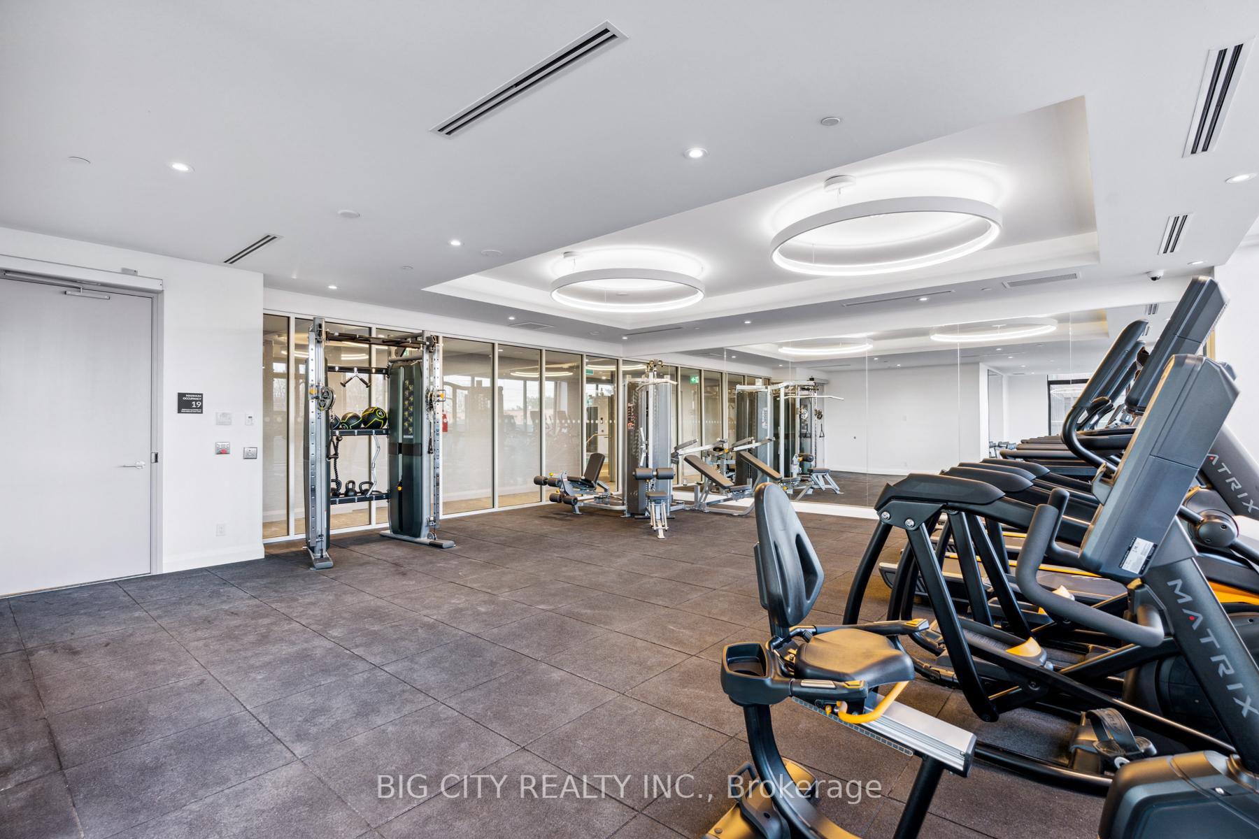 Photo 32 of Unit 605, 33 Frederick Todd Way, Toronto, Thorncliffe Park — HOMEH