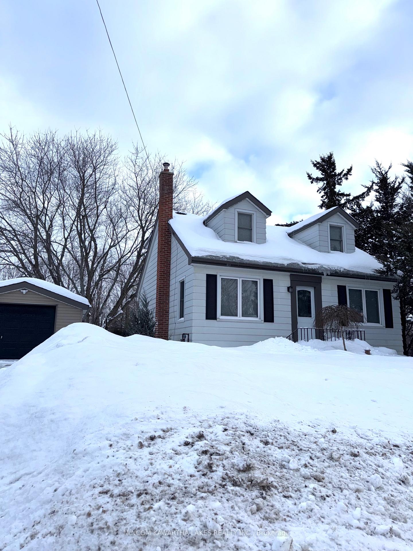 Photo 2 of 129 County Rd 4, Douro-Dummer — HOMEH