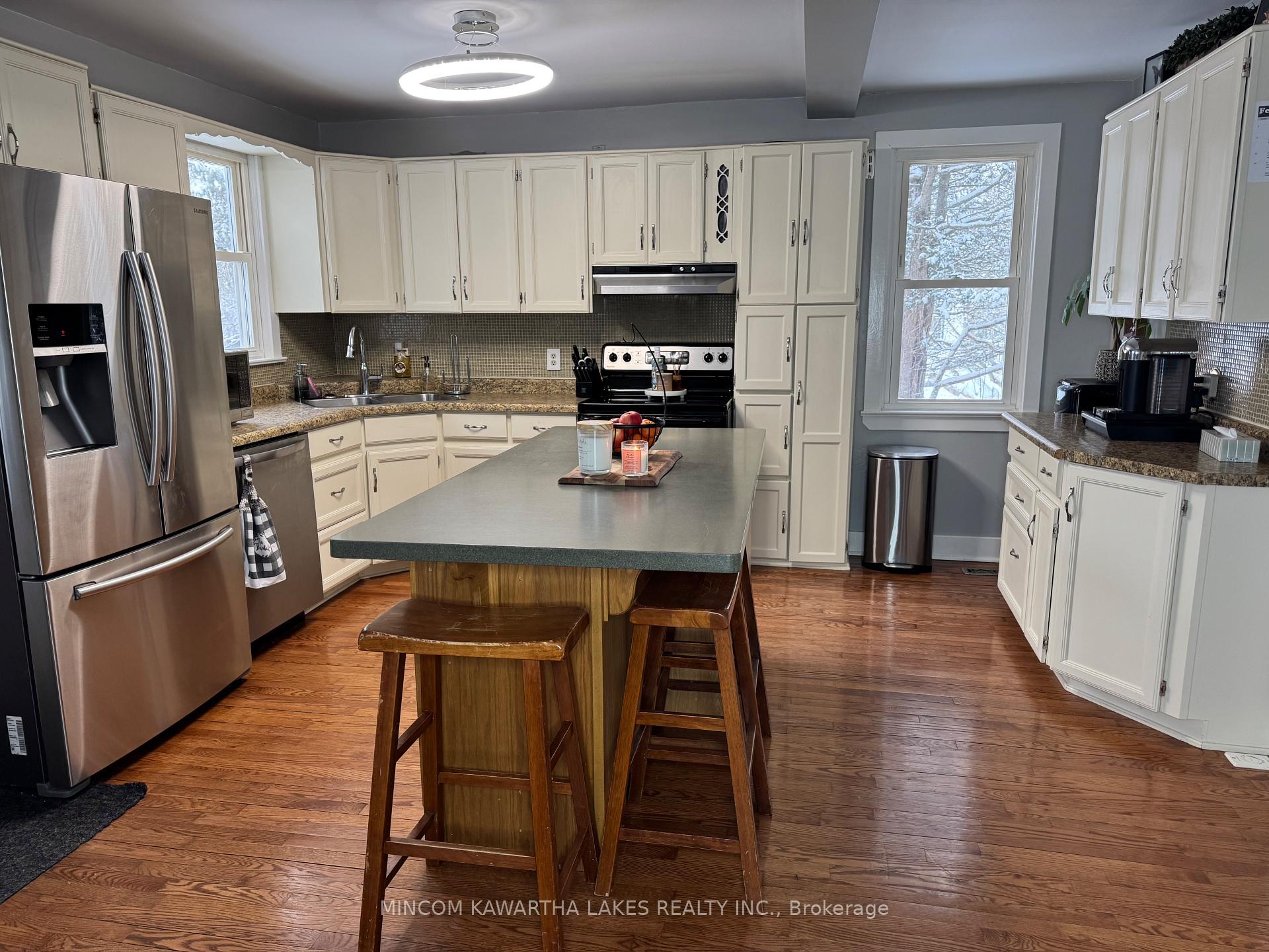 Photo 3 of 129 County Rd 4, Douro-Dummer — HOMEH