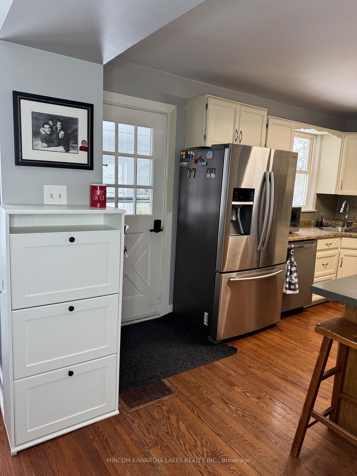 Photo 4 of 129 County Rd 4, Douro-Dummer — HOMEH