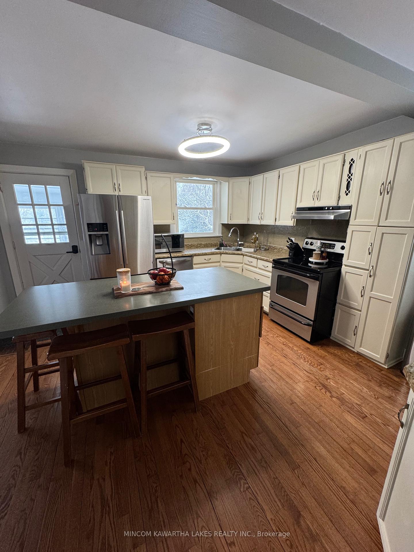 Photo 5 of 129 County Rd 4, Douro-Dummer — HOMEH