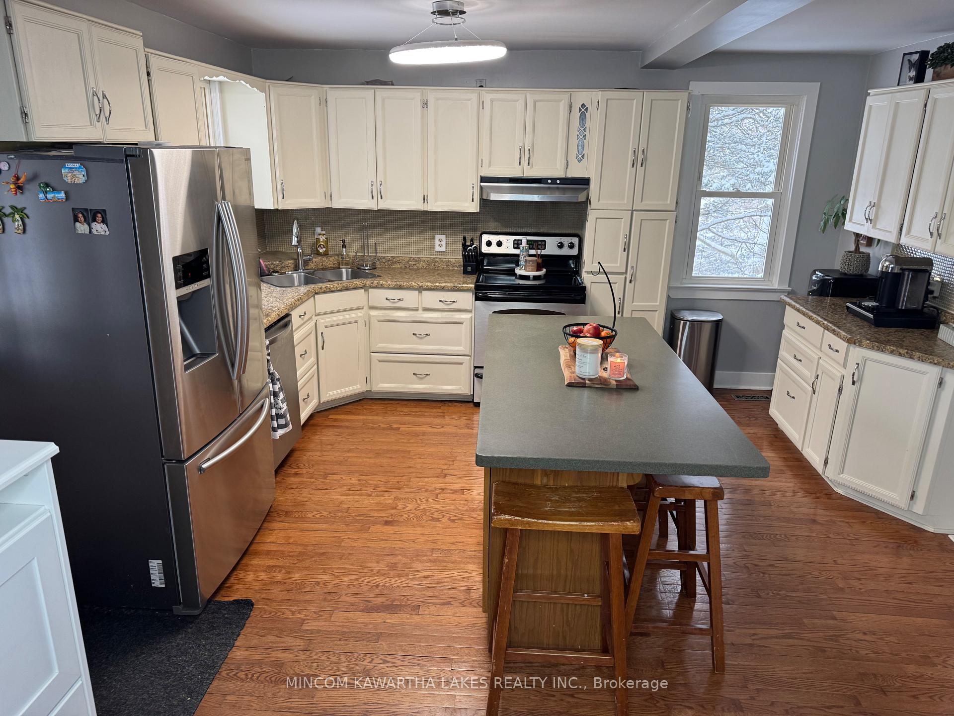 Photo 6 of 129 County Rd 4, Douro-Dummer — HOMEH