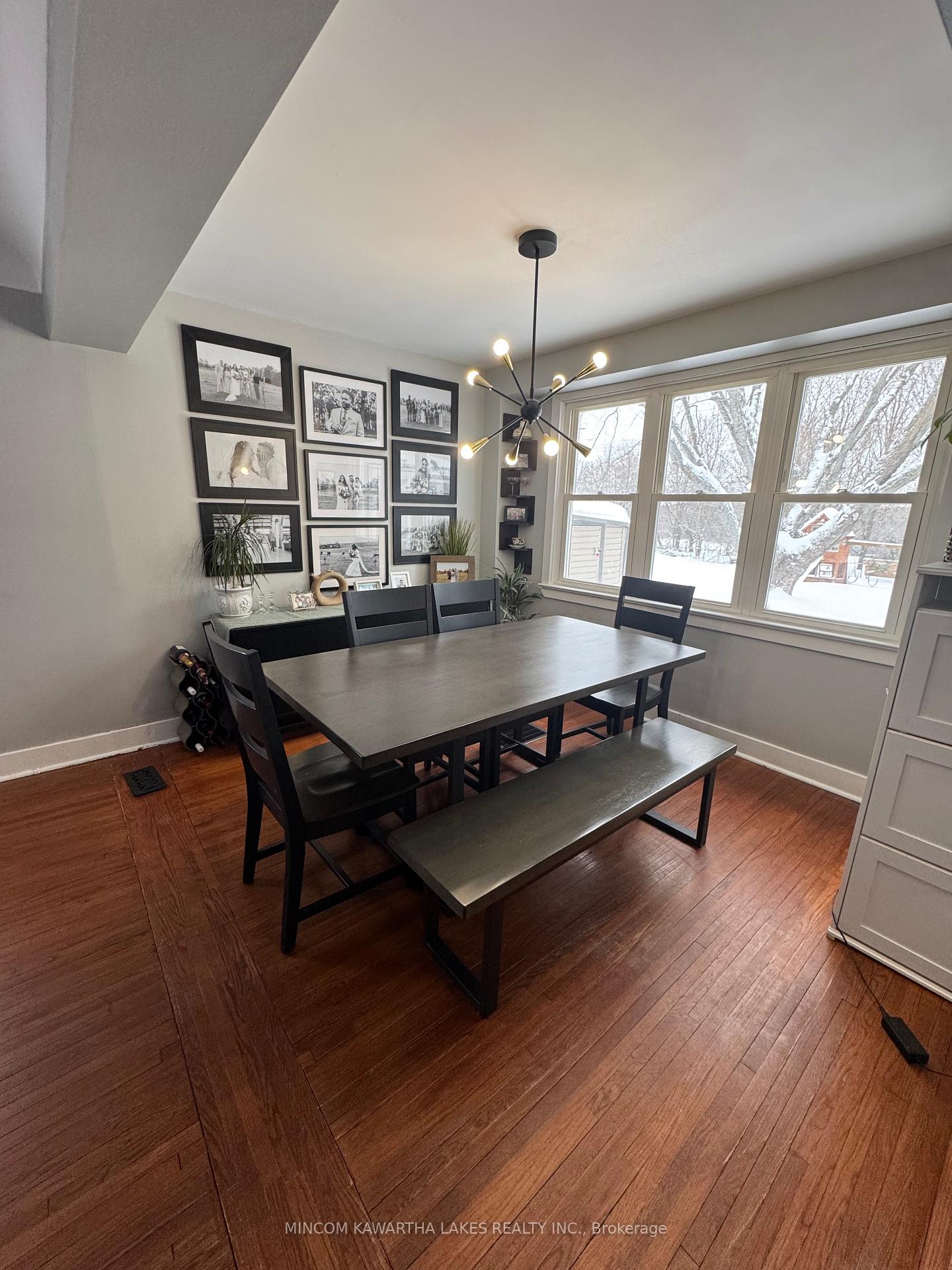 Photo 9 of 129 County Rd 4, Douro-Dummer — HOMEH