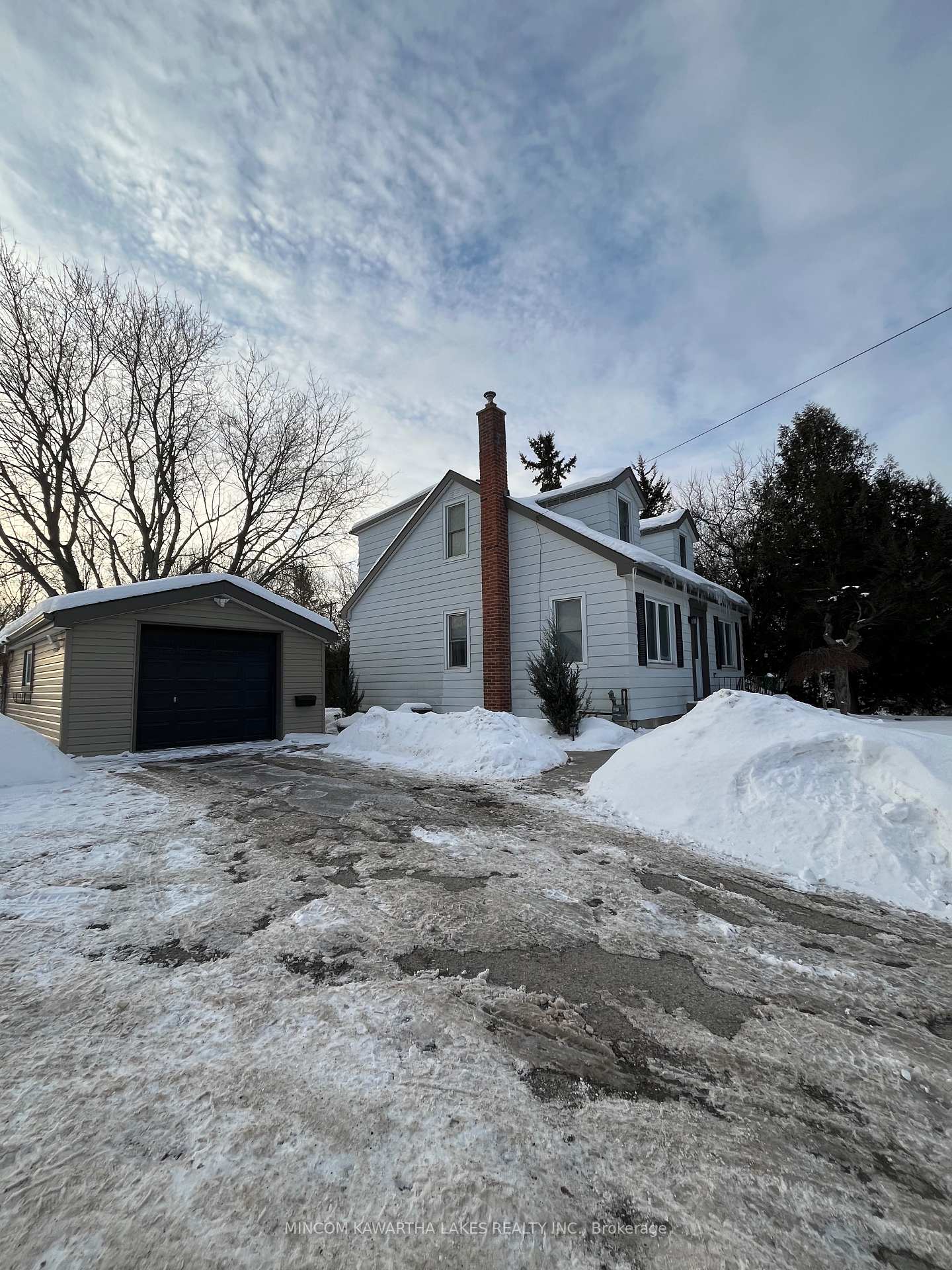 Photo 34 of 129 County Rd 4, Douro-Dummer — HOMEH