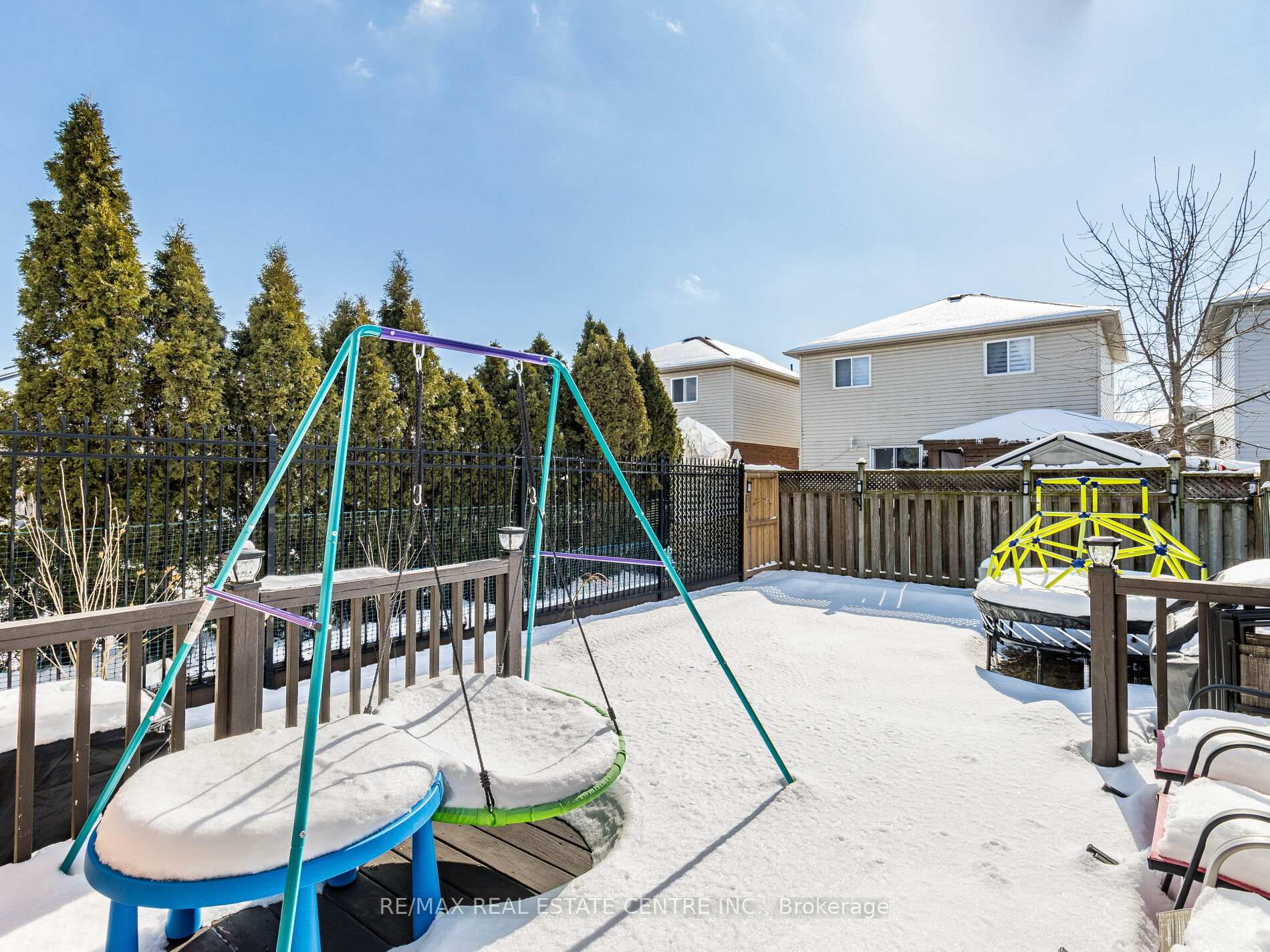 Photo 28 of 54 Hillcroft Drive, Hamilton, Stoney Creek — HOMEH