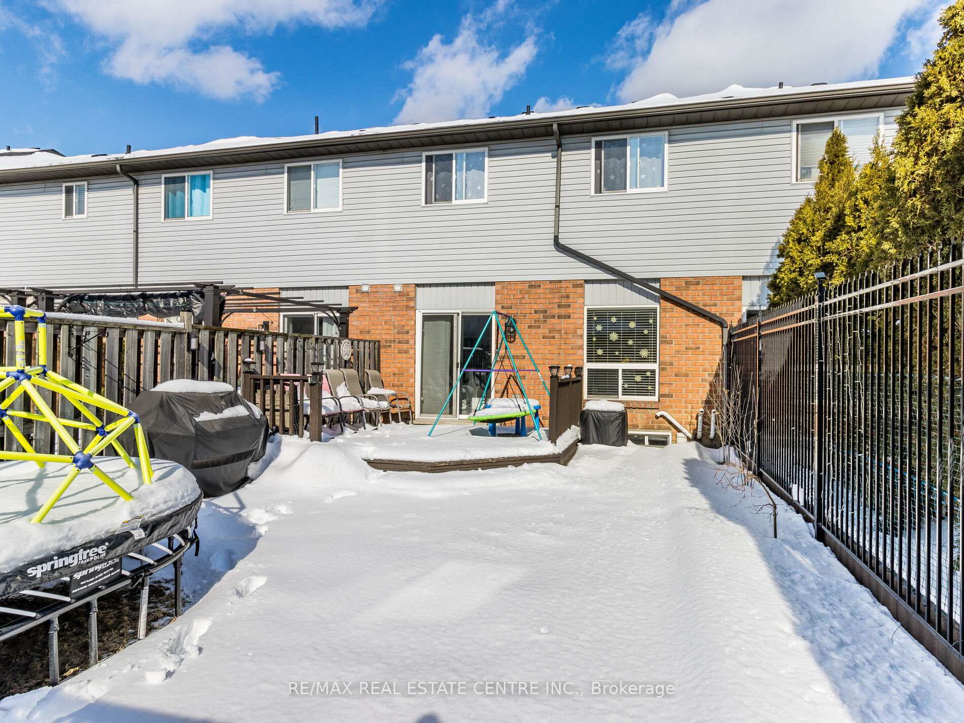 Photo 30 of 54 Hillcroft Drive, Hamilton, Stoney Creek — HOMEH