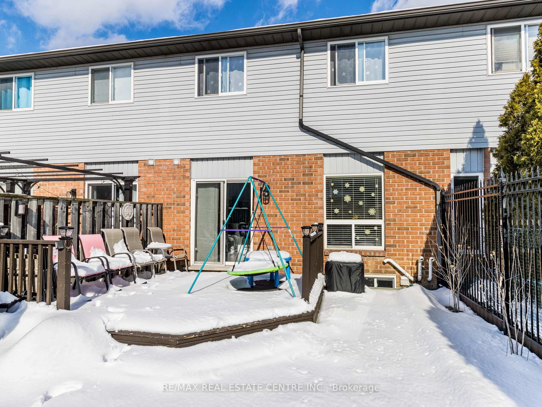 Photo 31 of 54 Hillcroft Drive, Hamilton, Stoney Creek — HOMEH