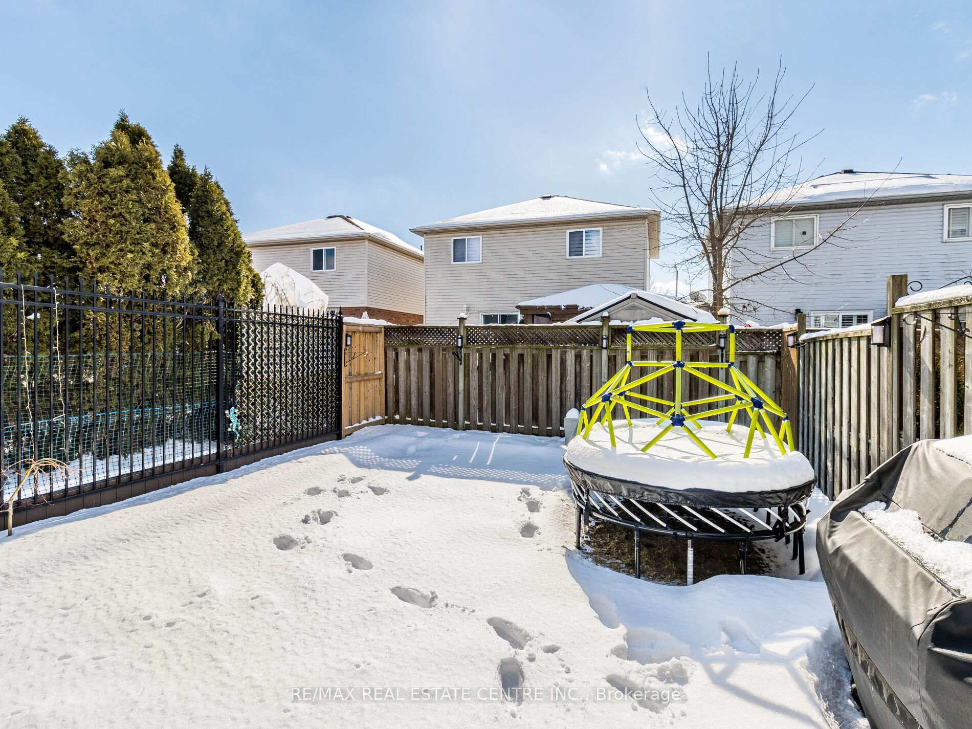 Photo 32 of 54 Hillcroft Drive, Hamilton, Stoney Creek — HOMEH