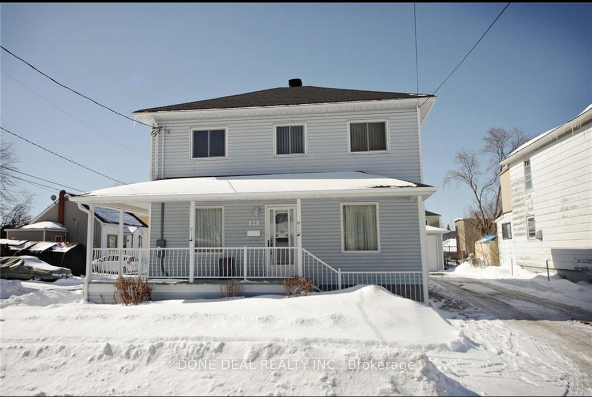 Photo 1 of 838 Bedford Street, Cornwall — HOMEH
