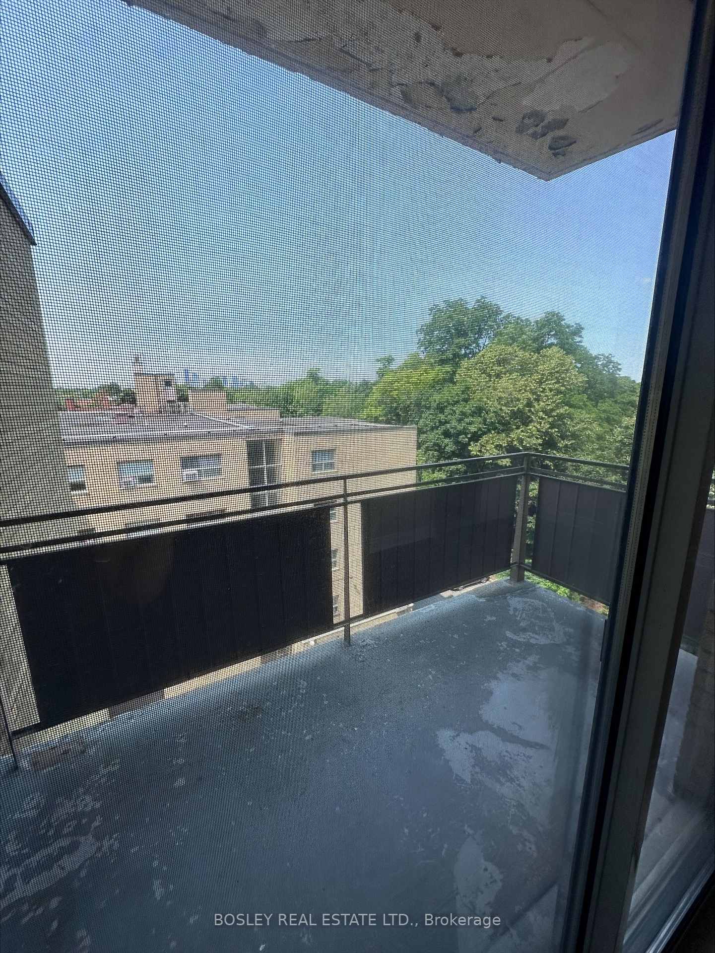 Photo 9 of Unit 605, 972 Eglinton Avenue E, Toronto, Leaside — HOMEH