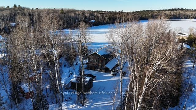 Photo 2 of 56 White Bear Court, Temagami — HOMEH