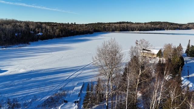 Photo 3 of 56 White Bear Court, Temagami — HOMEH
