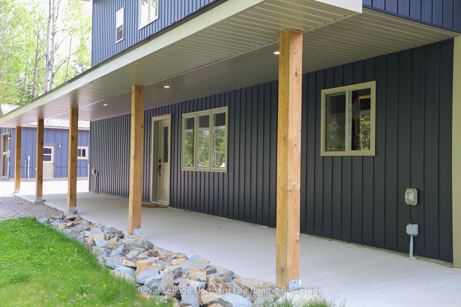 Photo 8 of 56 White Bear Court, Temagami — HOMEH