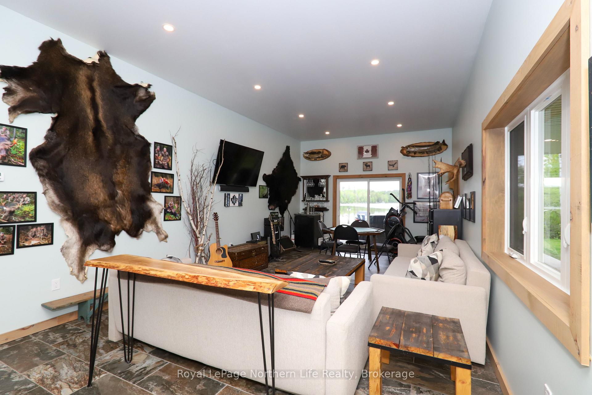 Photo 9 of 56 White Bear Court, Temagami — HOMEH