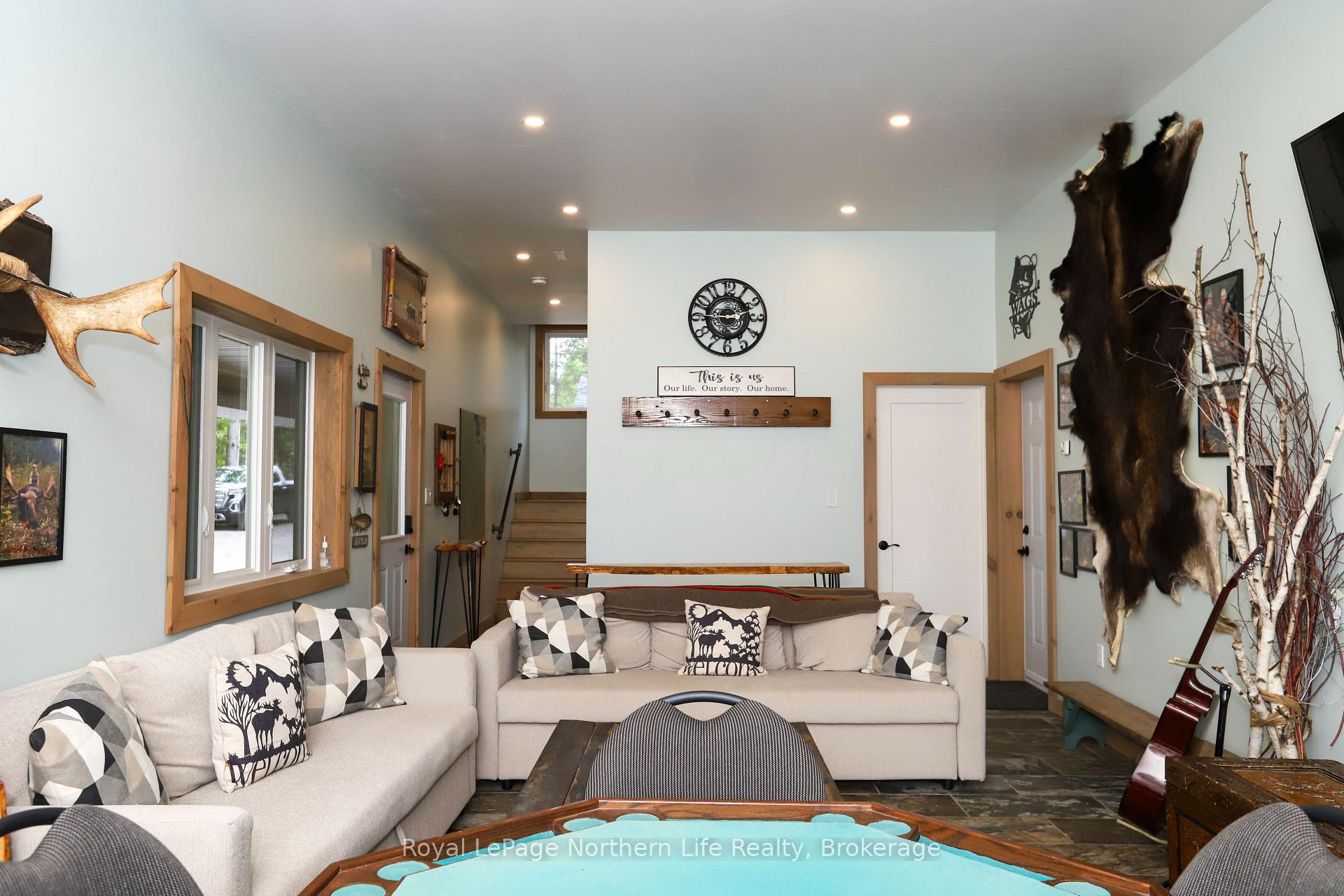 Photo 10 of 56 White Bear Court, Temagami — HOMEH