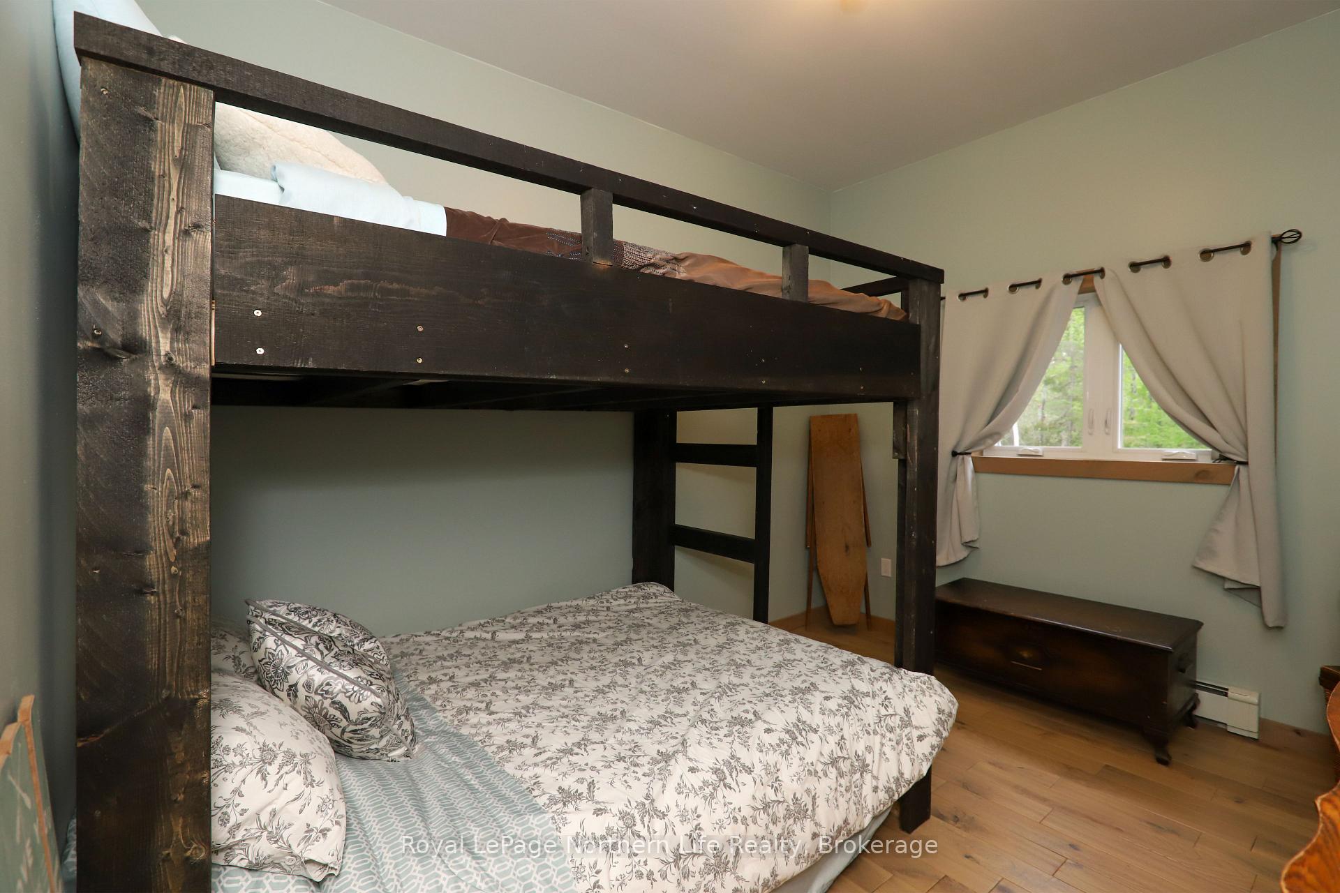 Photo 16 of 56 White Bear Court, Temagami — HOMEH