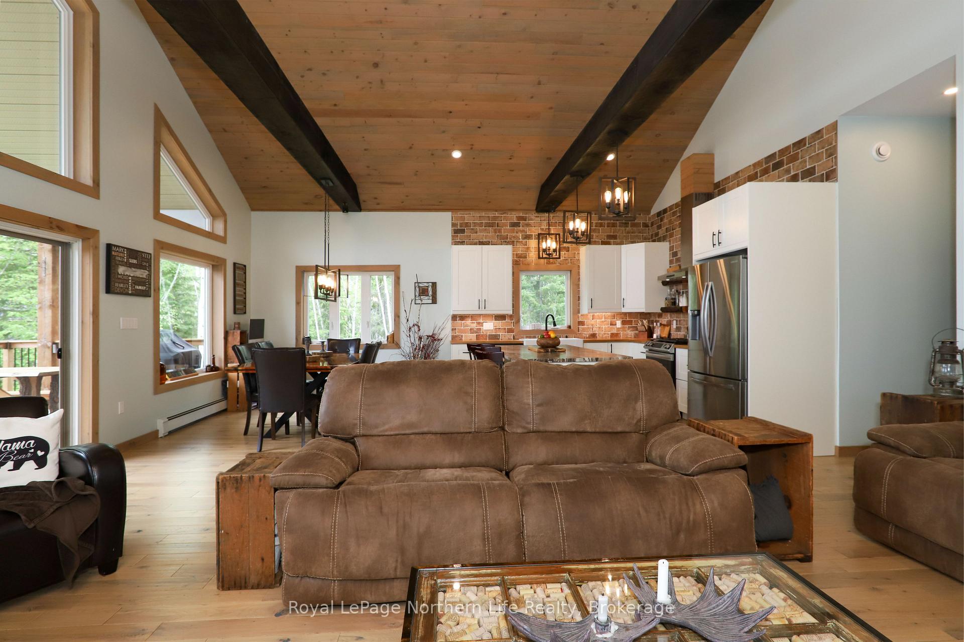 Photo 22 of 56 White Bear Court, Temagami — HOMEH