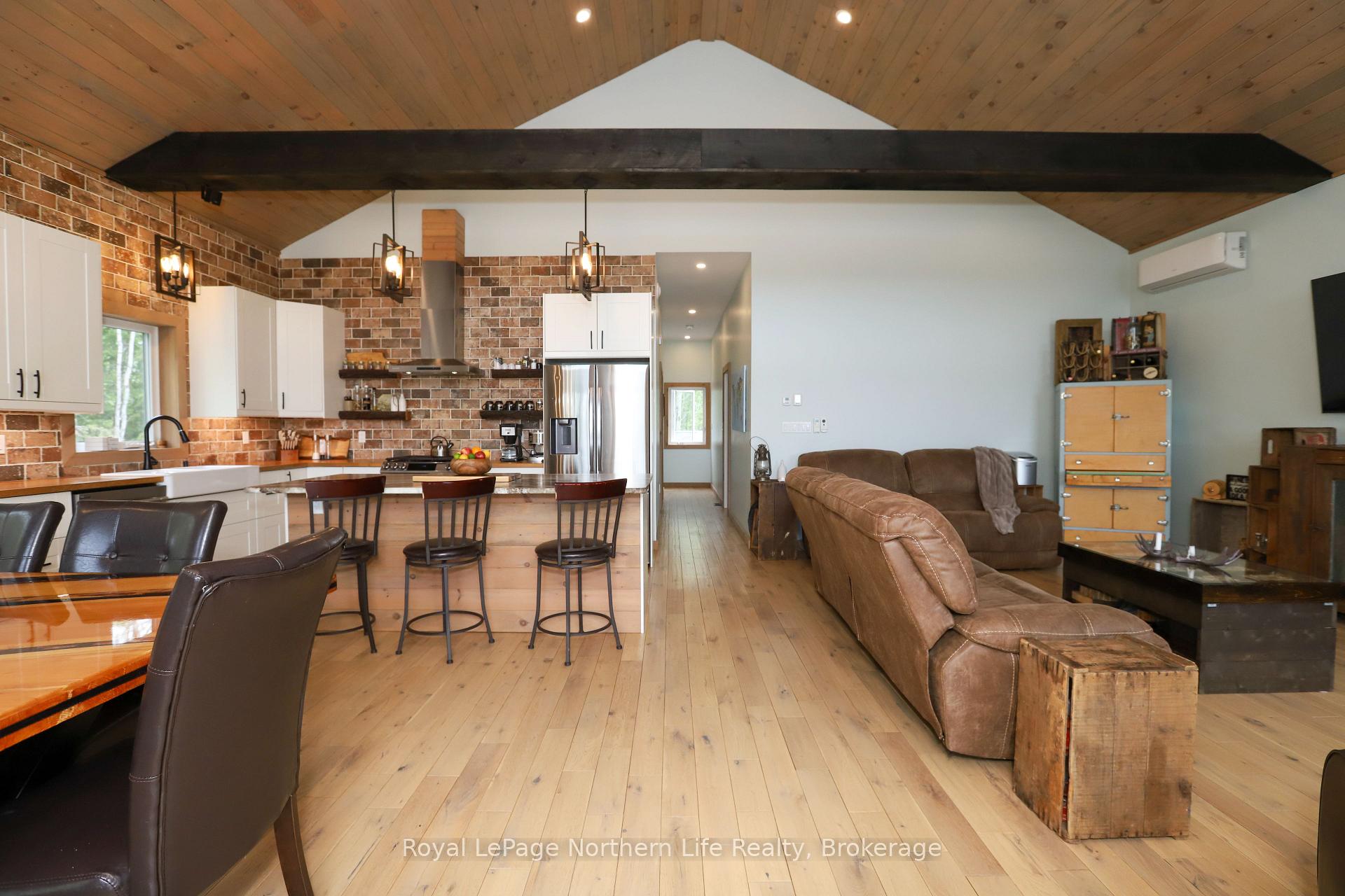 Photo 23 of 56 White Bear Court, Temagami — HOMEH